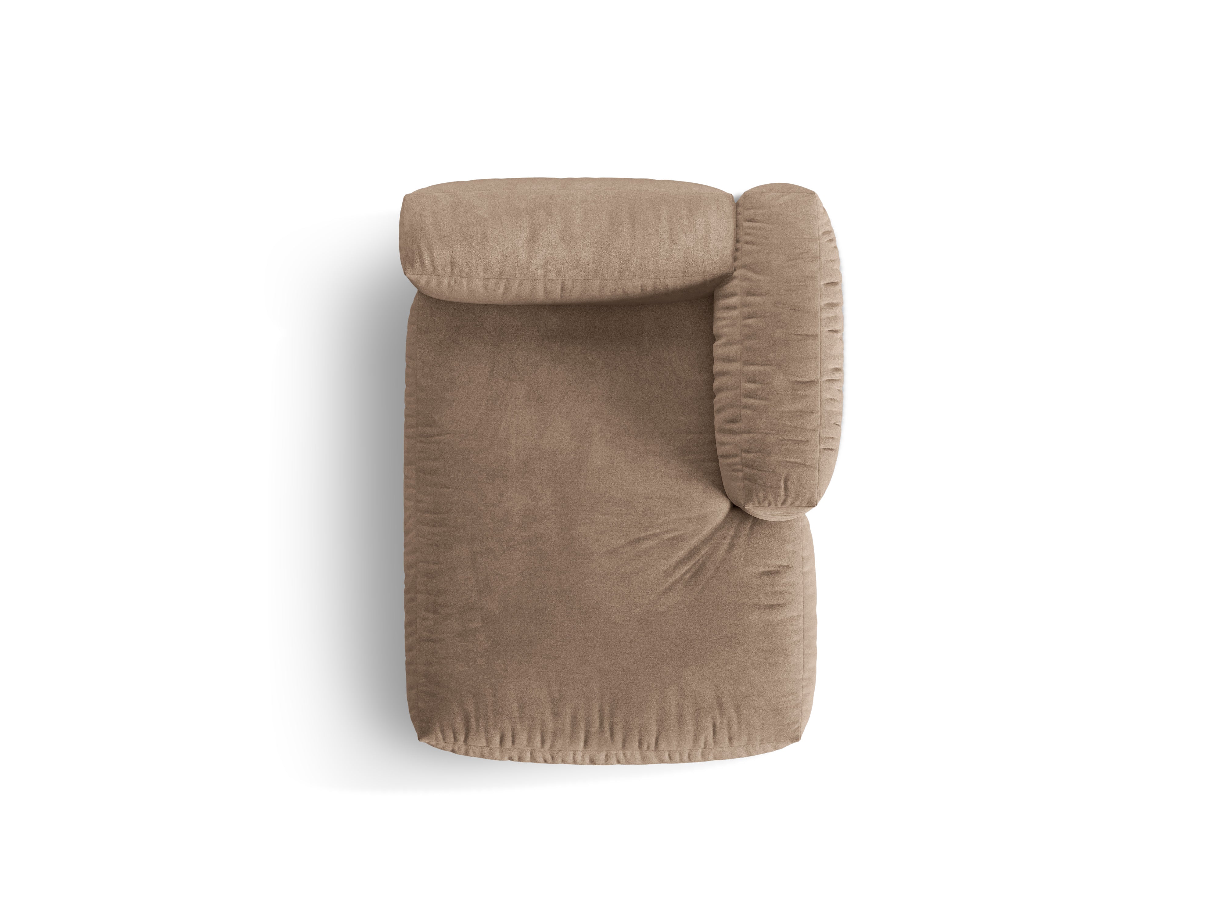 Modul Martina, 120x176cm, Materijal: Baršun