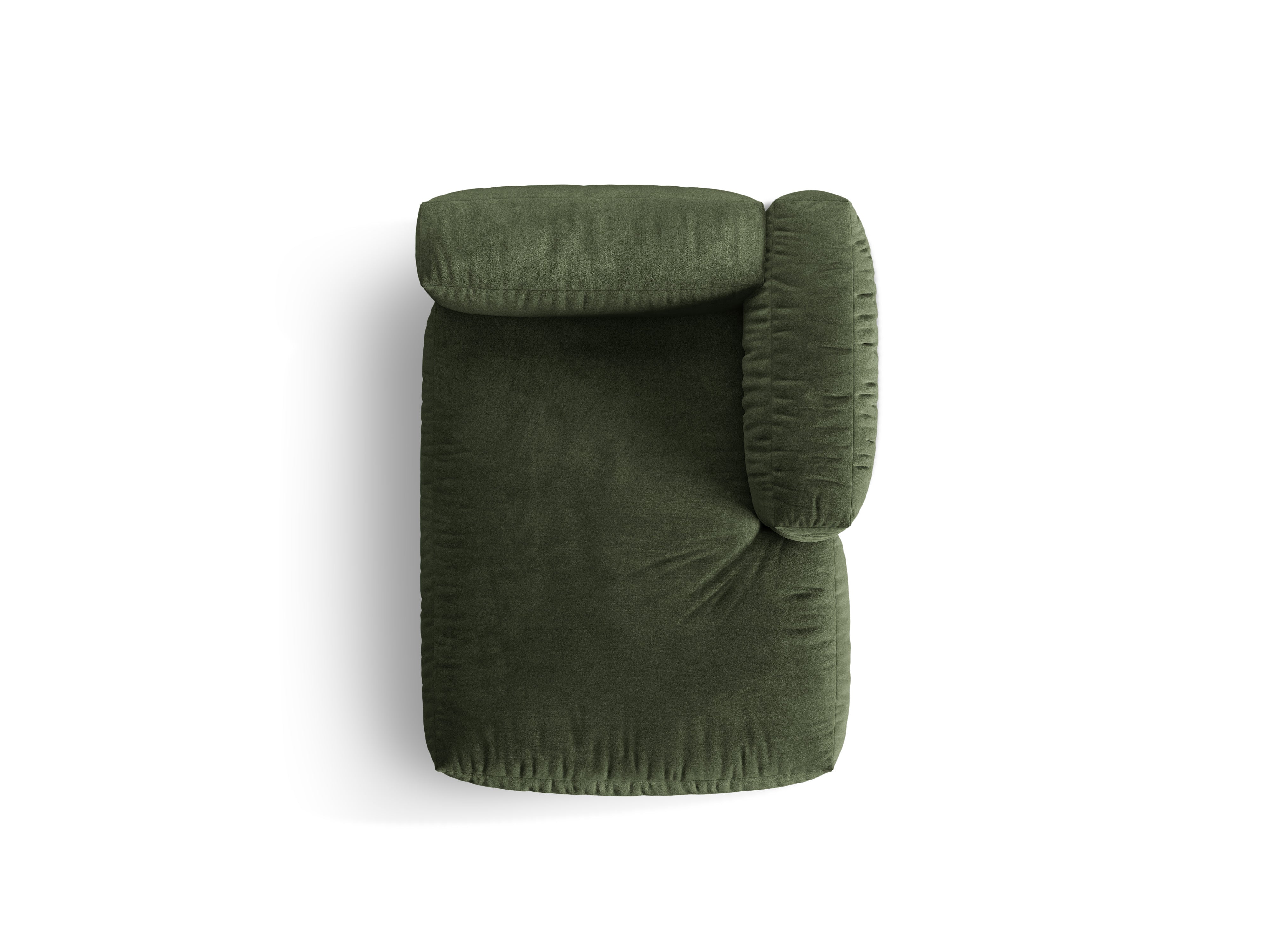 Modul Martina, 120x176cm, Materijal: Baršun