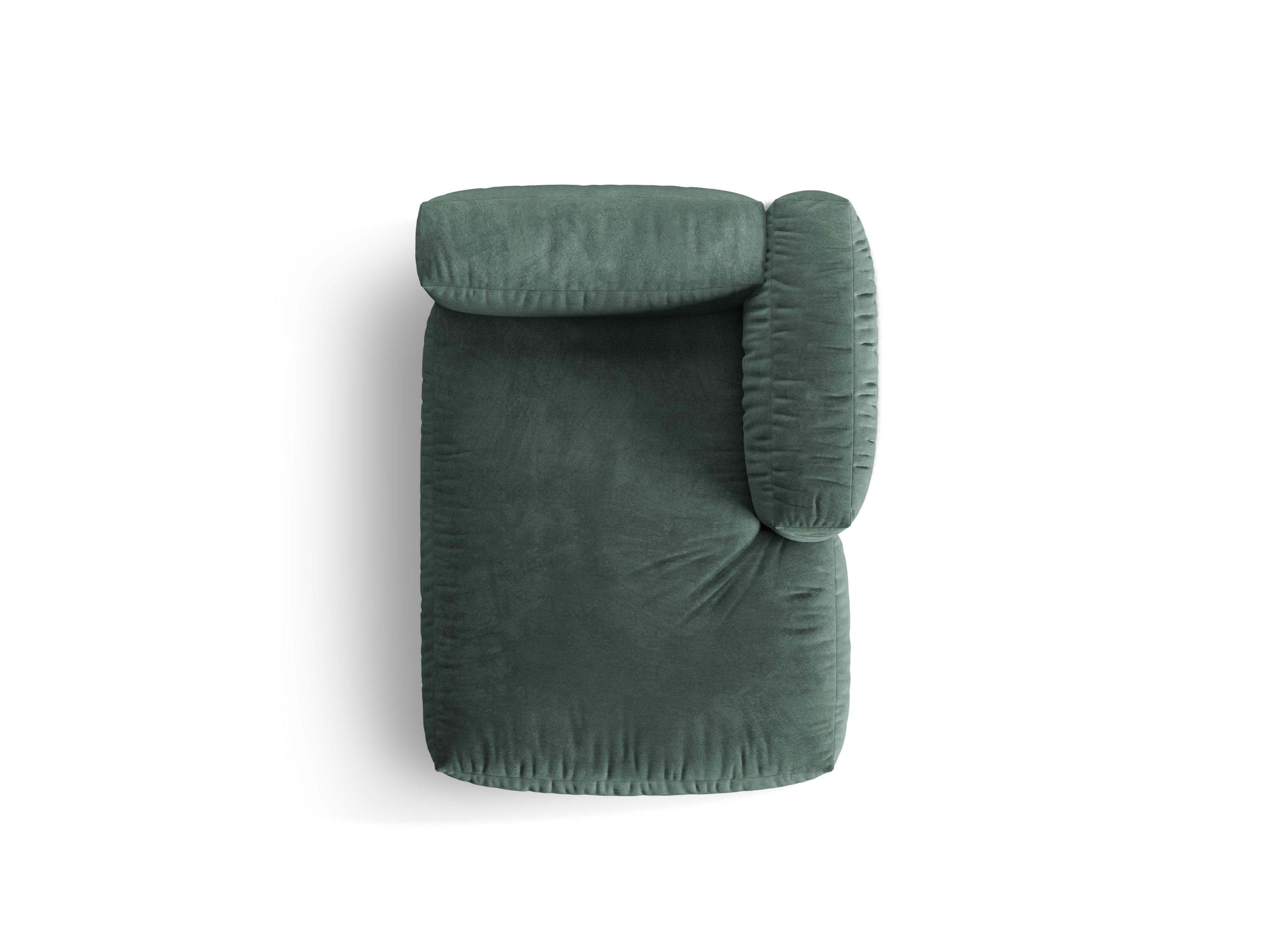 Modul Martina, 120x176cm, Materijal: Baršun