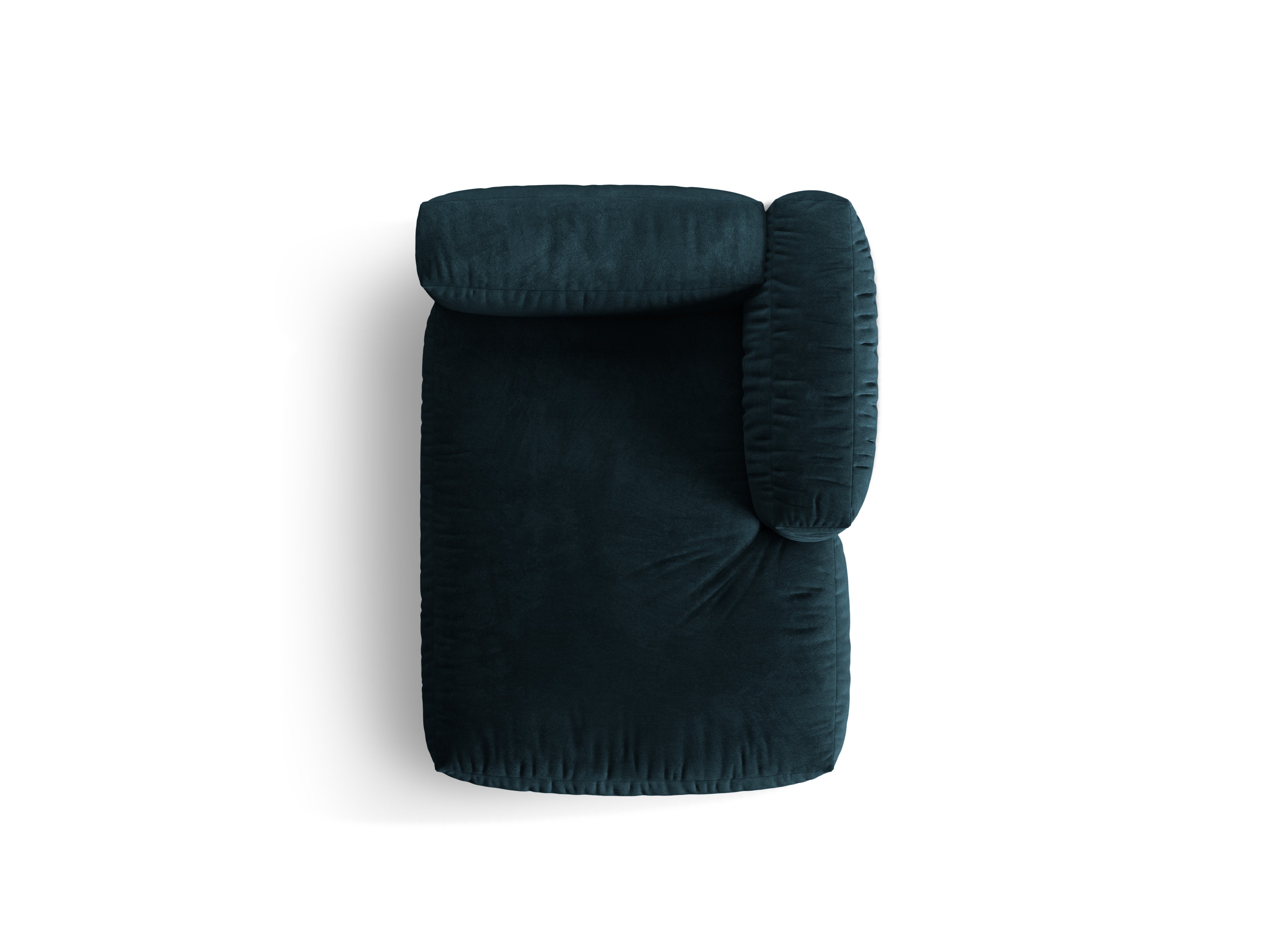 Modul Martina, 120x176cm, Materijal: Baršun