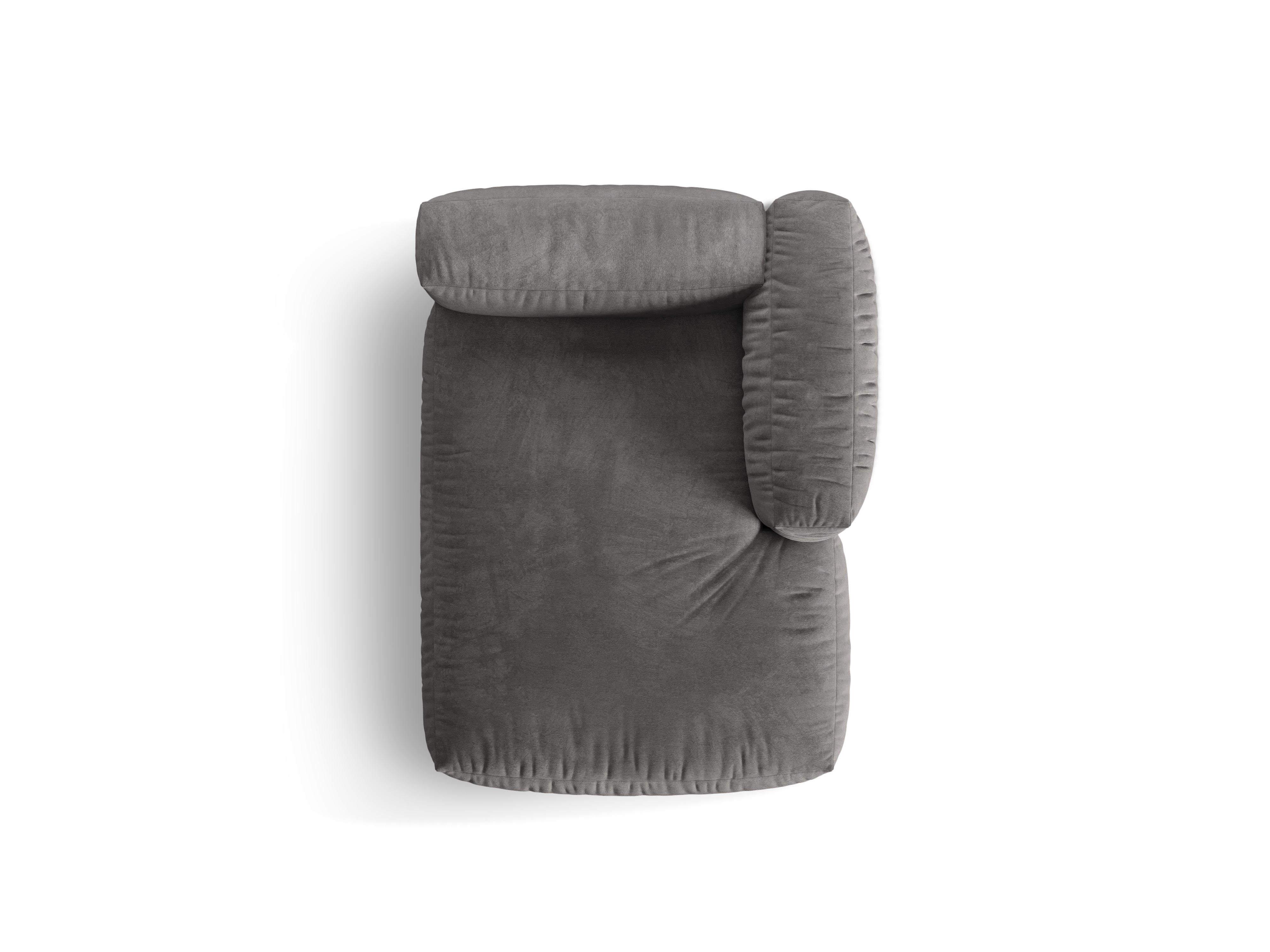 Modul Martina, 120x176cm, Materijal: Baršun