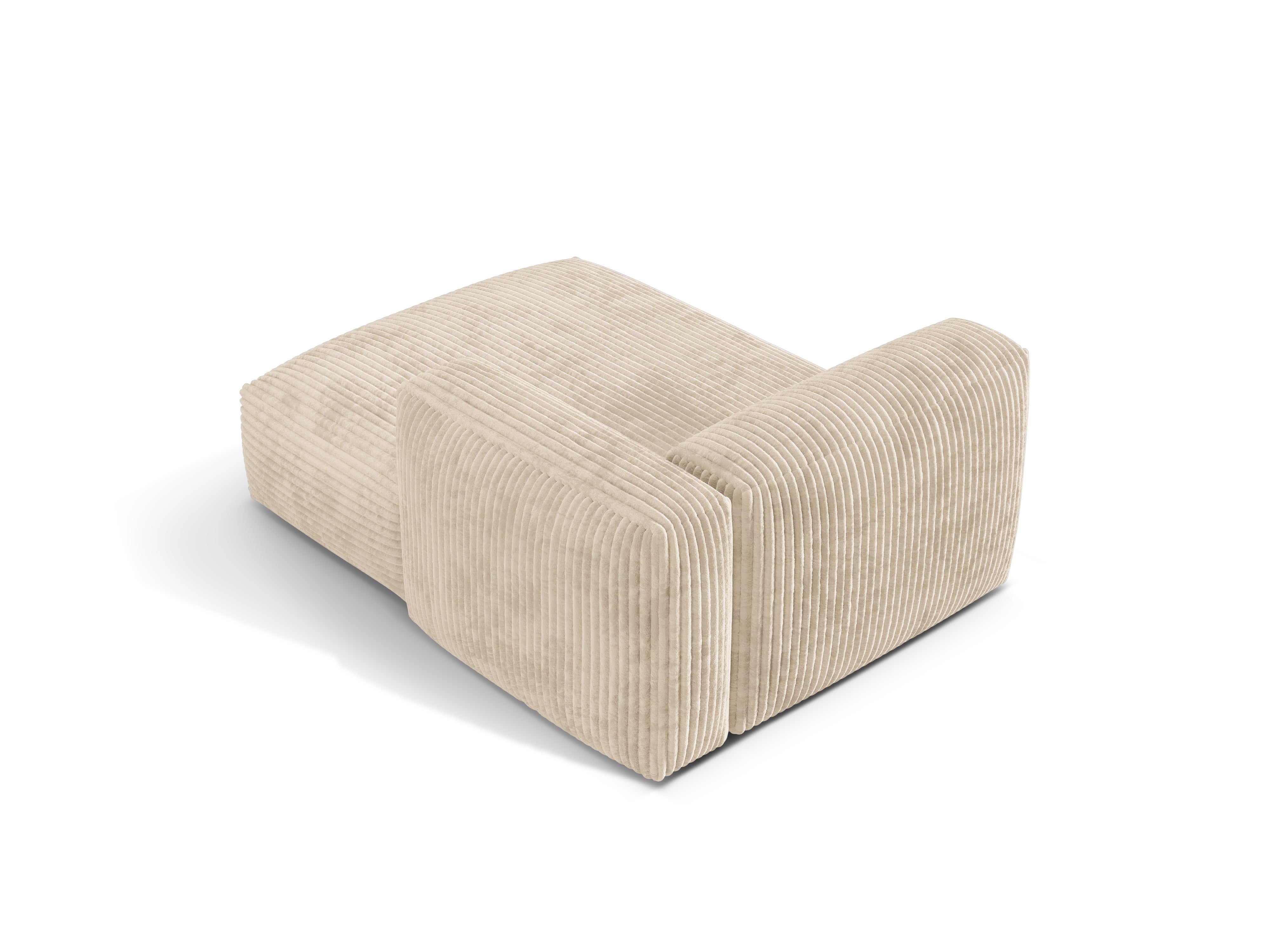 Modul Martina, 120x176cm, Materijal: Rebrasta tkanina