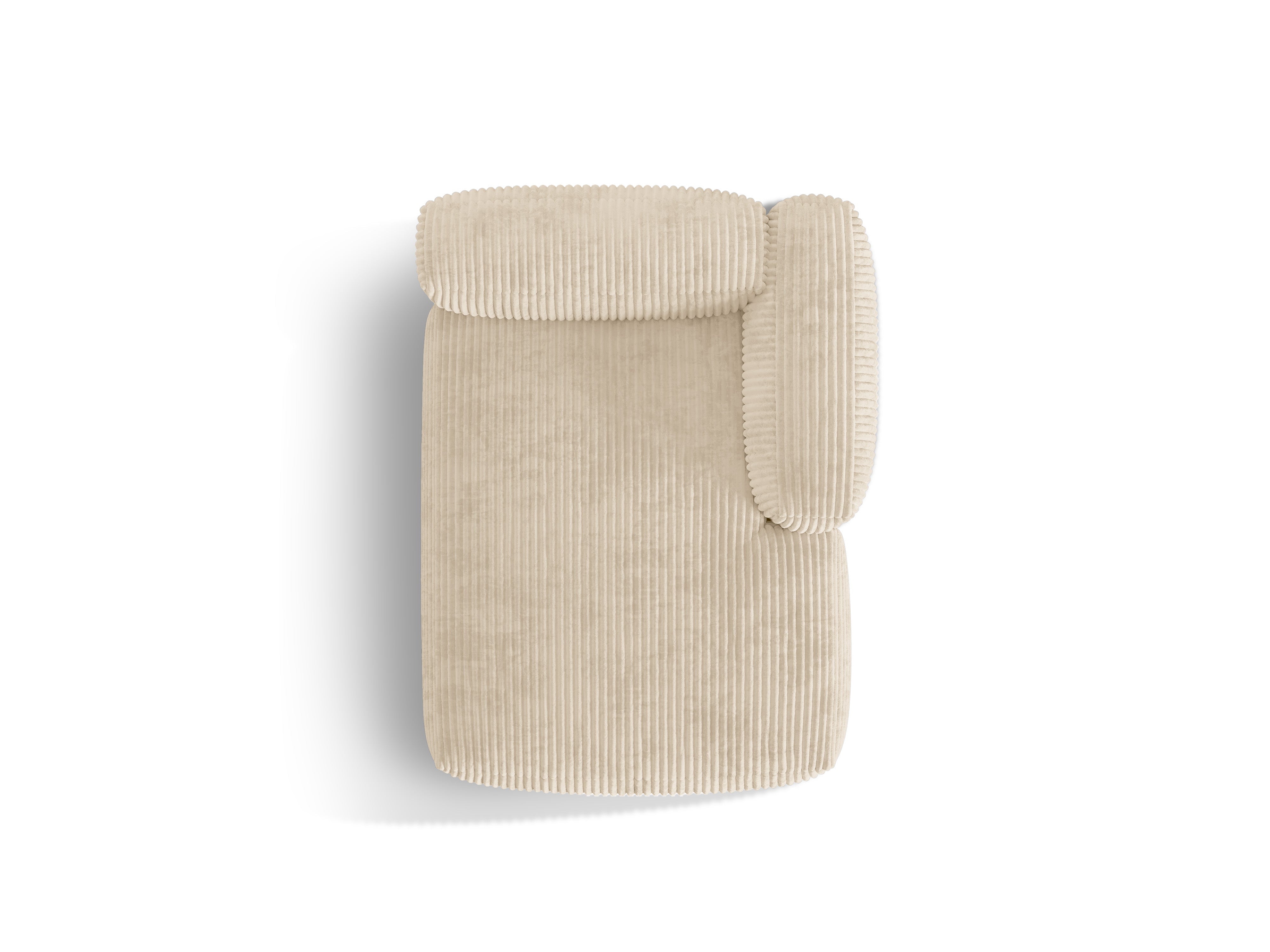 Modul Martina, 120x176cm, Materijal: Rebrasta tkanina