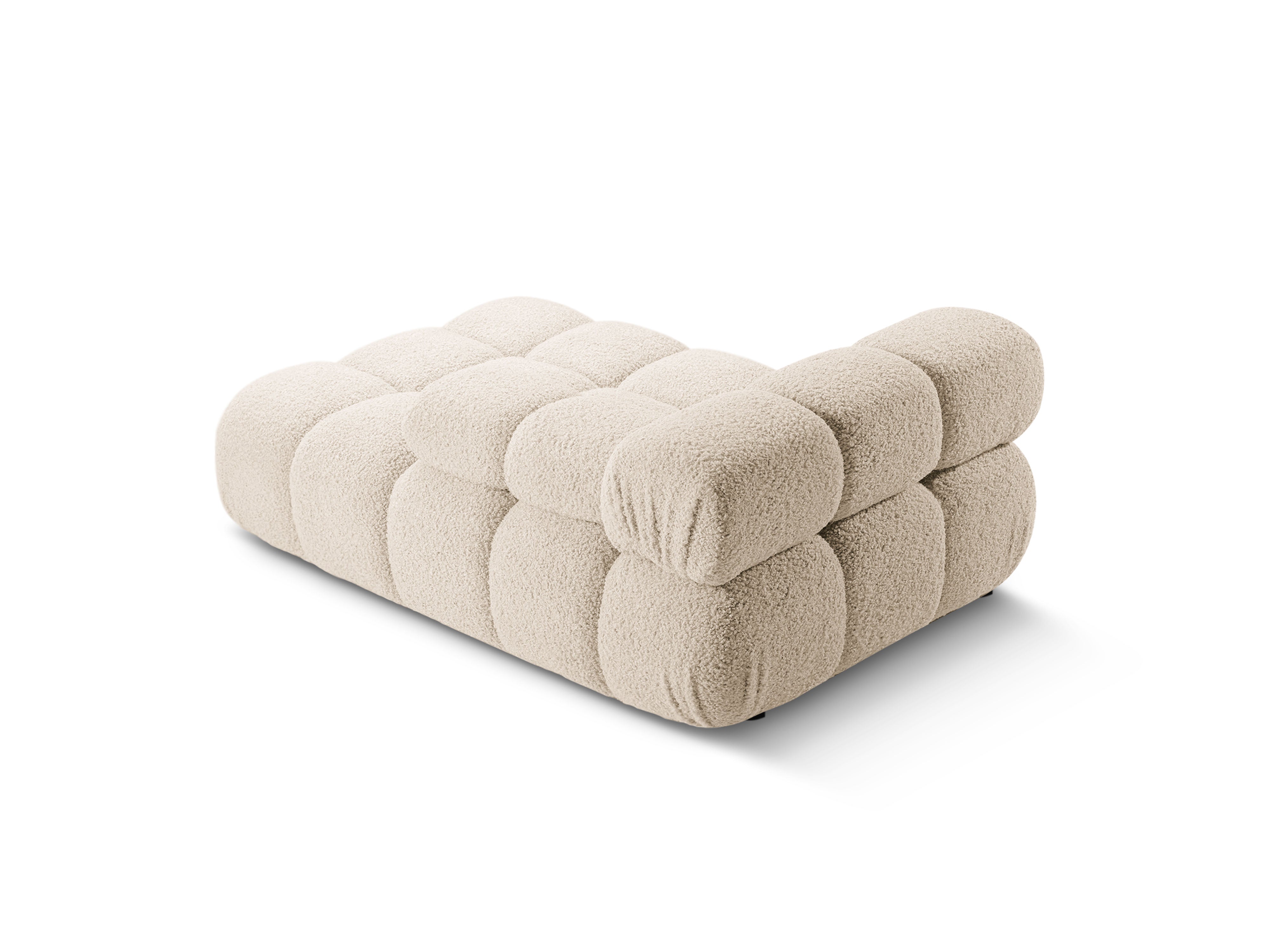 Bellis Modul 155x94cm, Materijal: Boucle