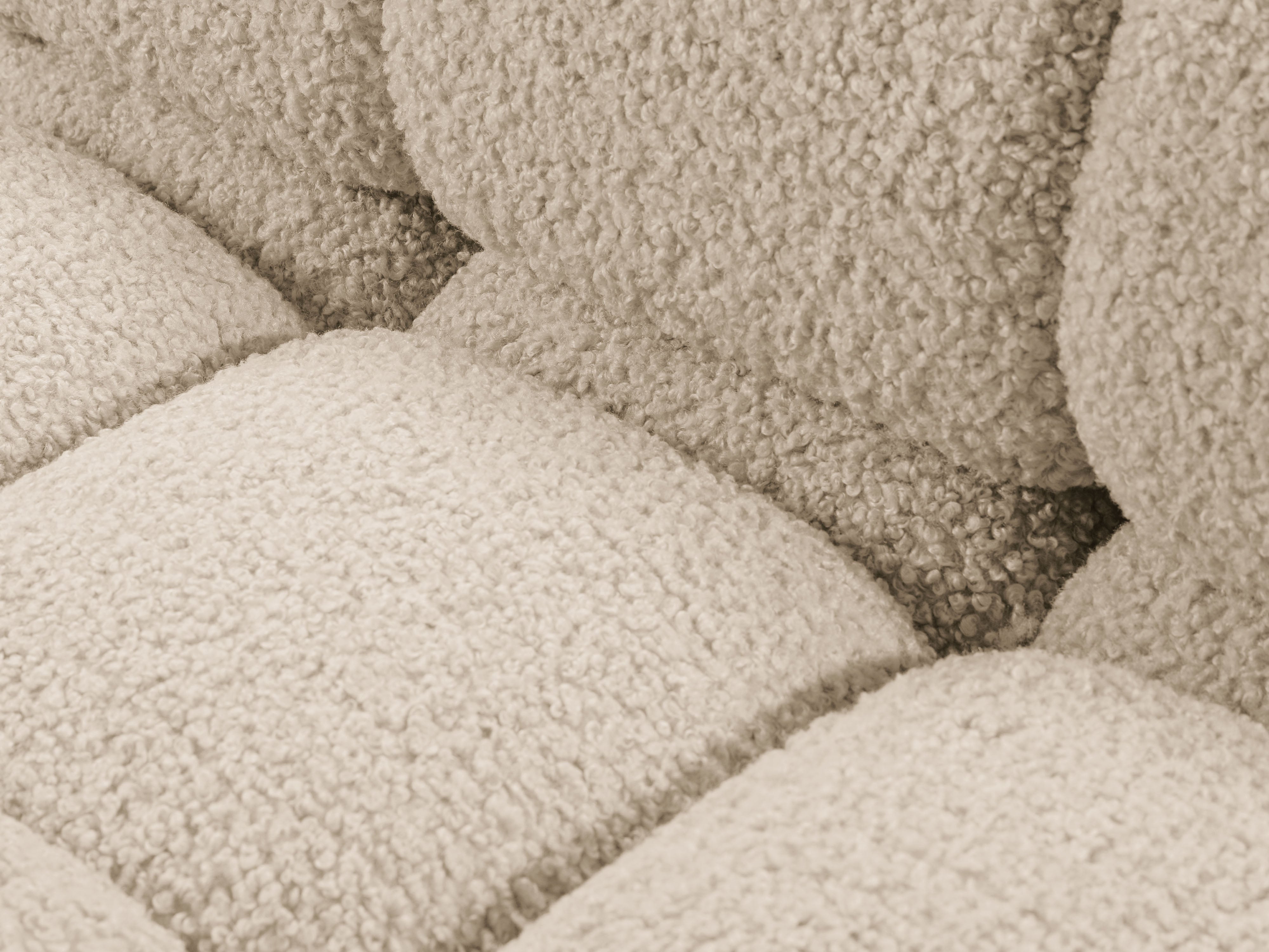 Bellis Modul 155x94cm, Materijal: Boucle