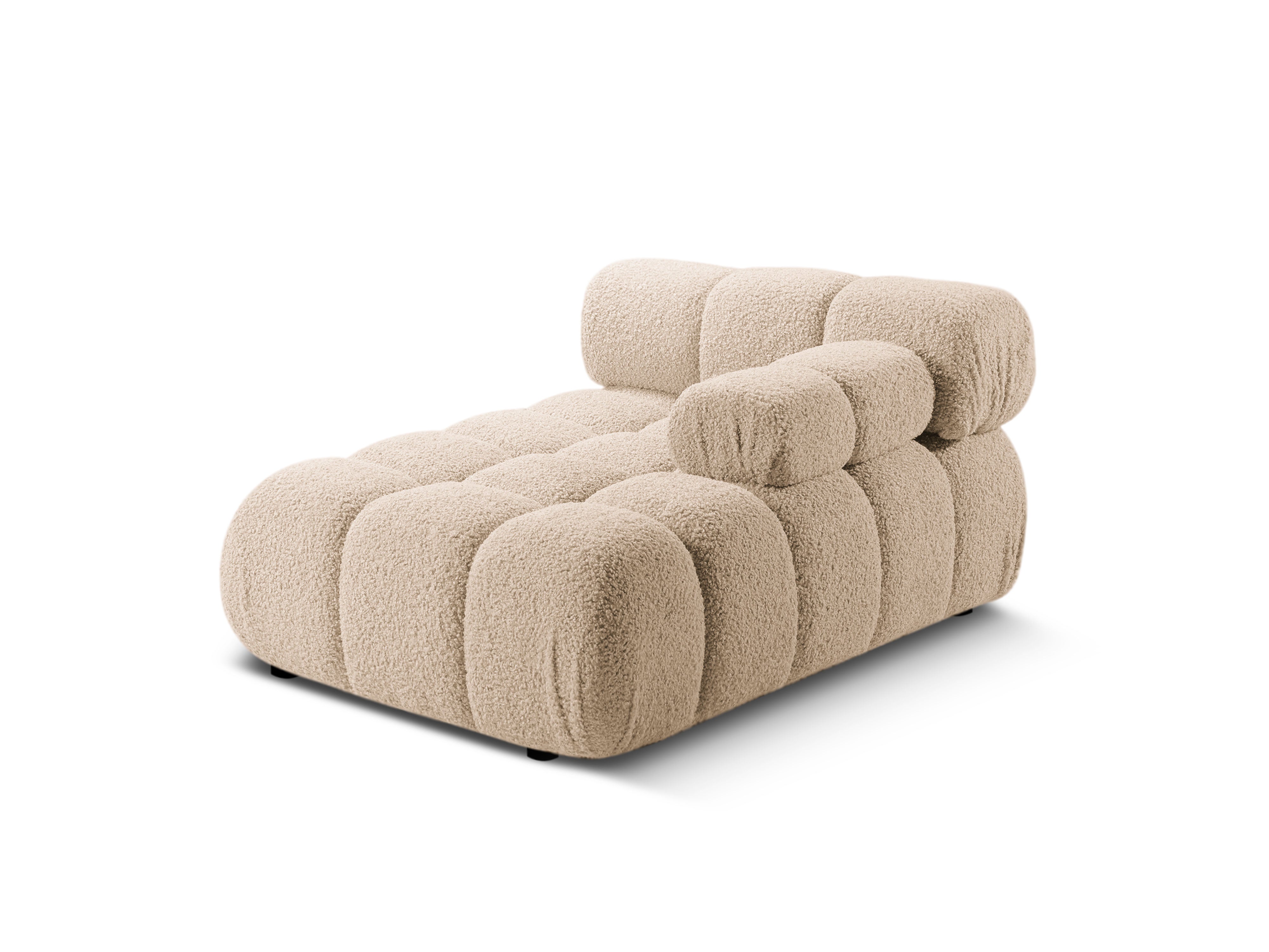 Bellis Modul 155x94cm, Materijal: Boucle