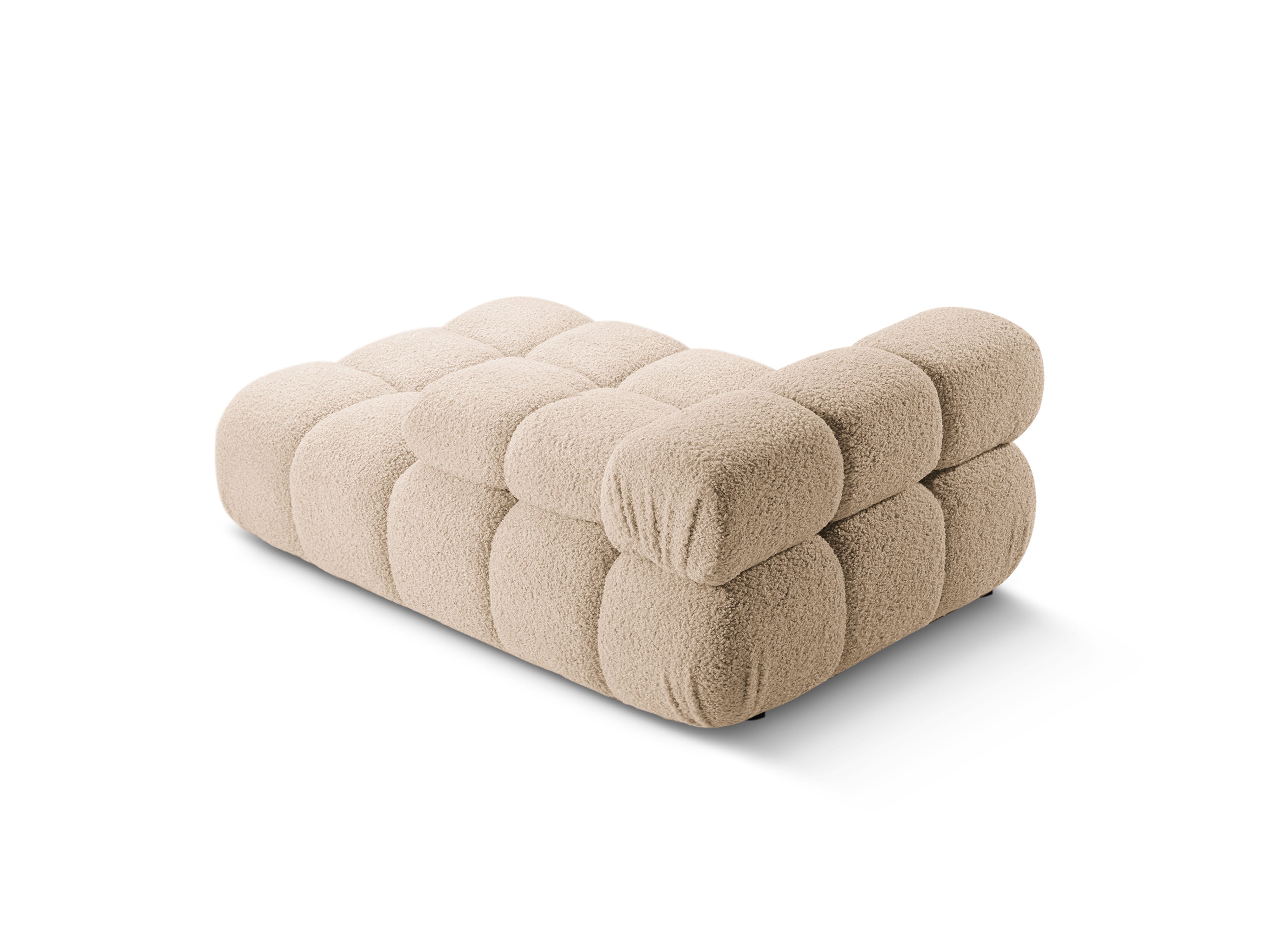 Bellis Modul 155x94cm, Materijal: Boucle