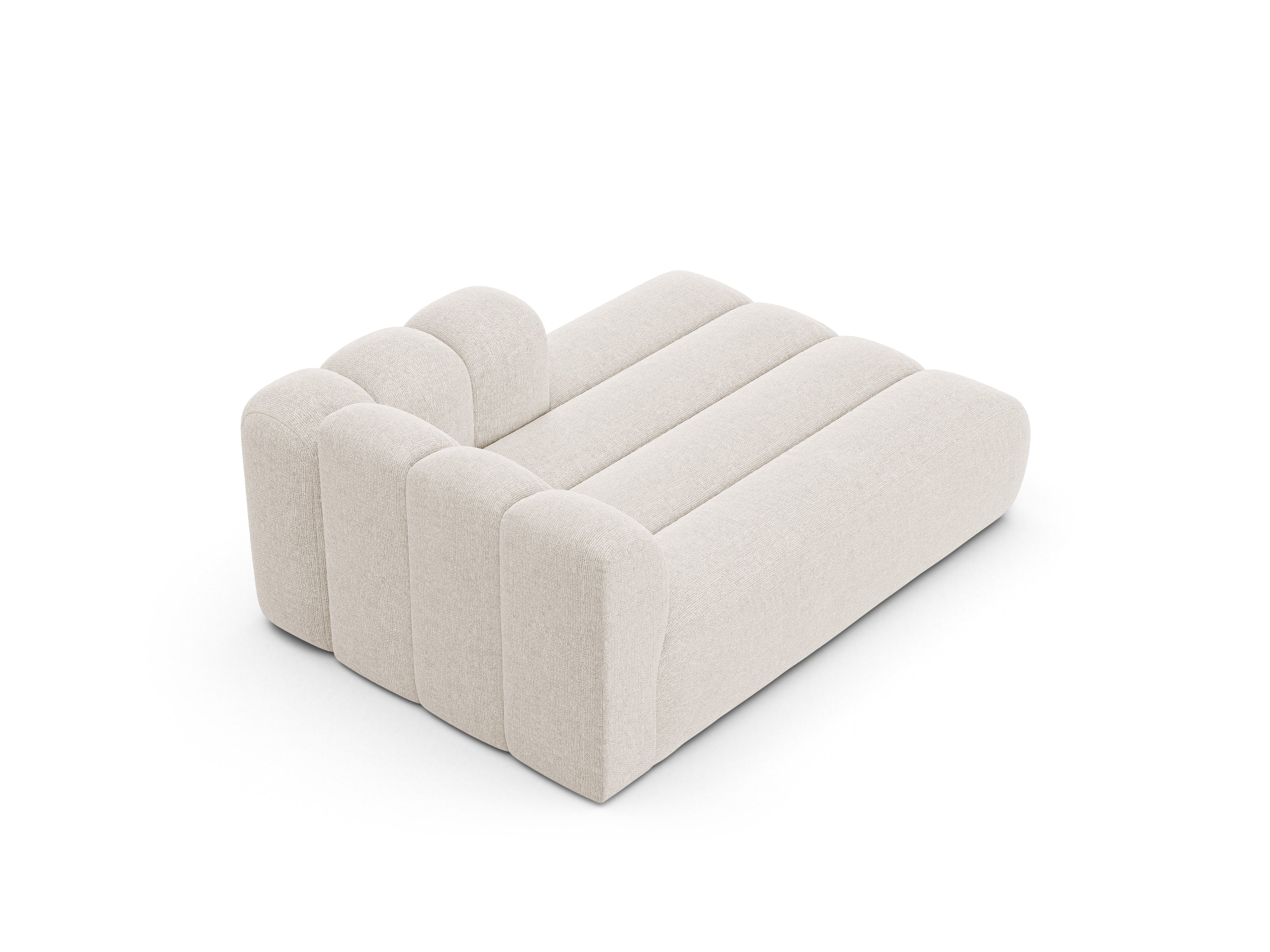 Modul Lupine 117x177cm, Materijal: Chenille Eden