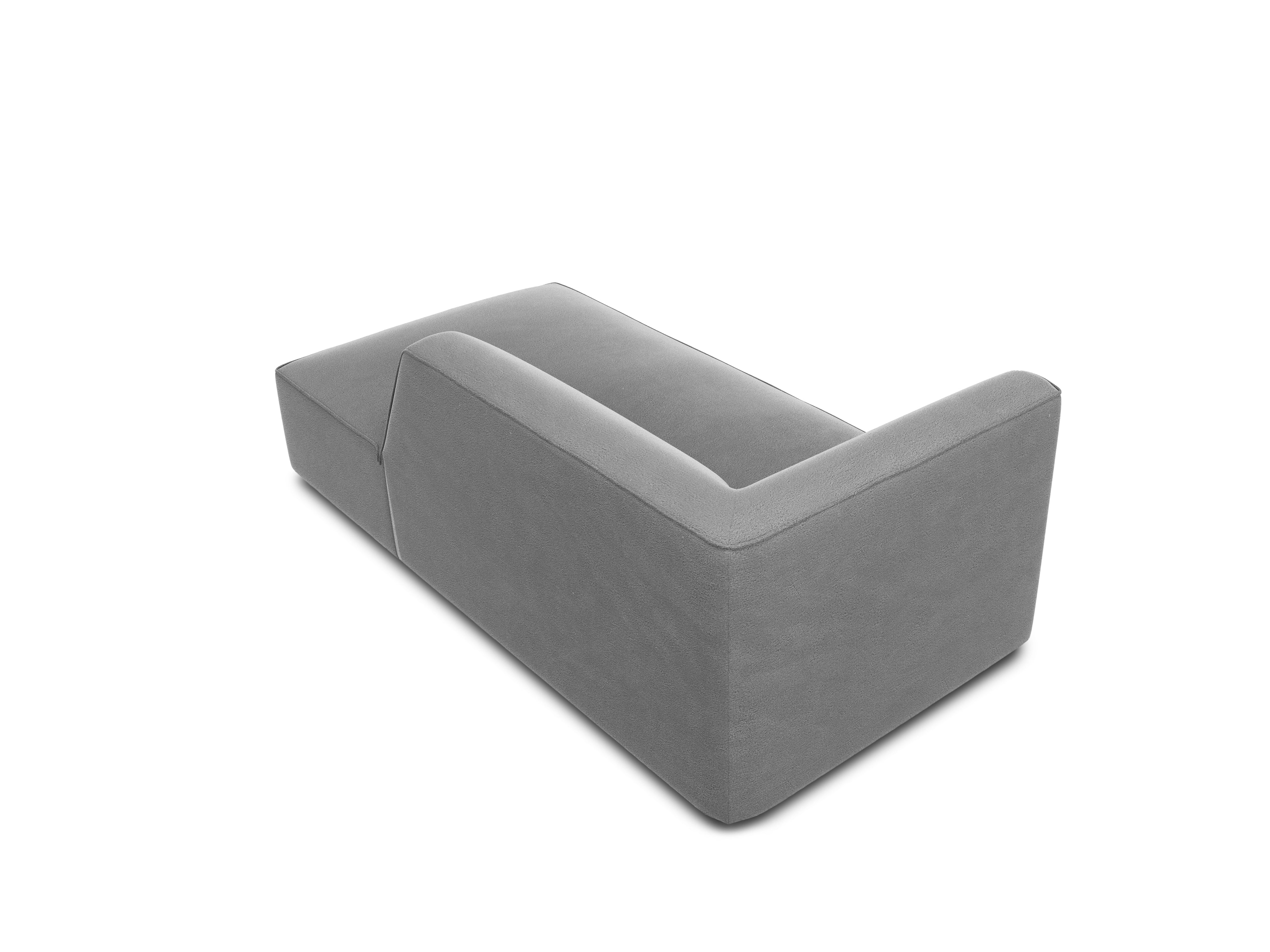 Damski ležaj Ruby, 181x93cm, Materijal: Baršun