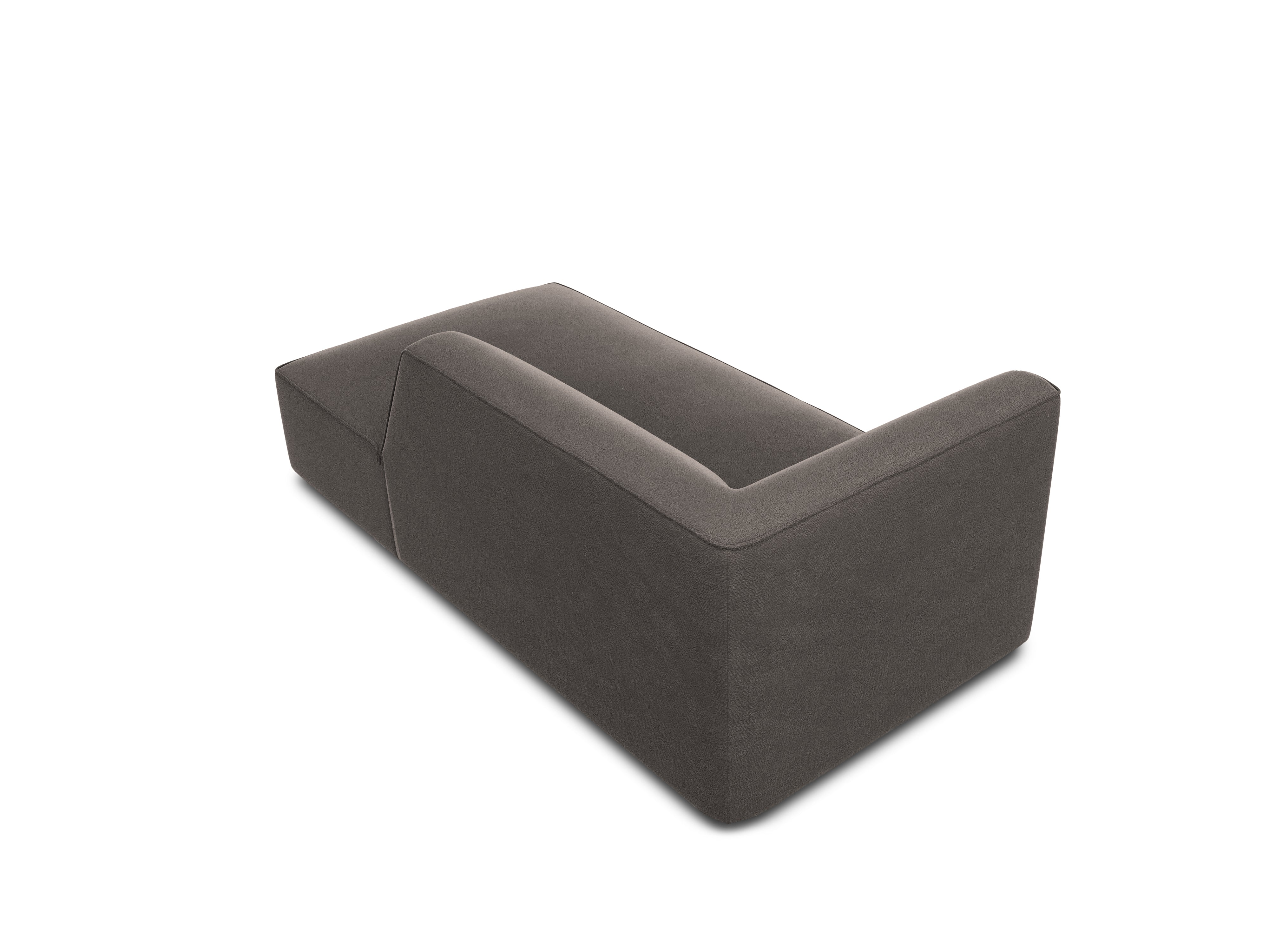 Damski ležaj Ruby, 181x93cm, Materijal: Baršun