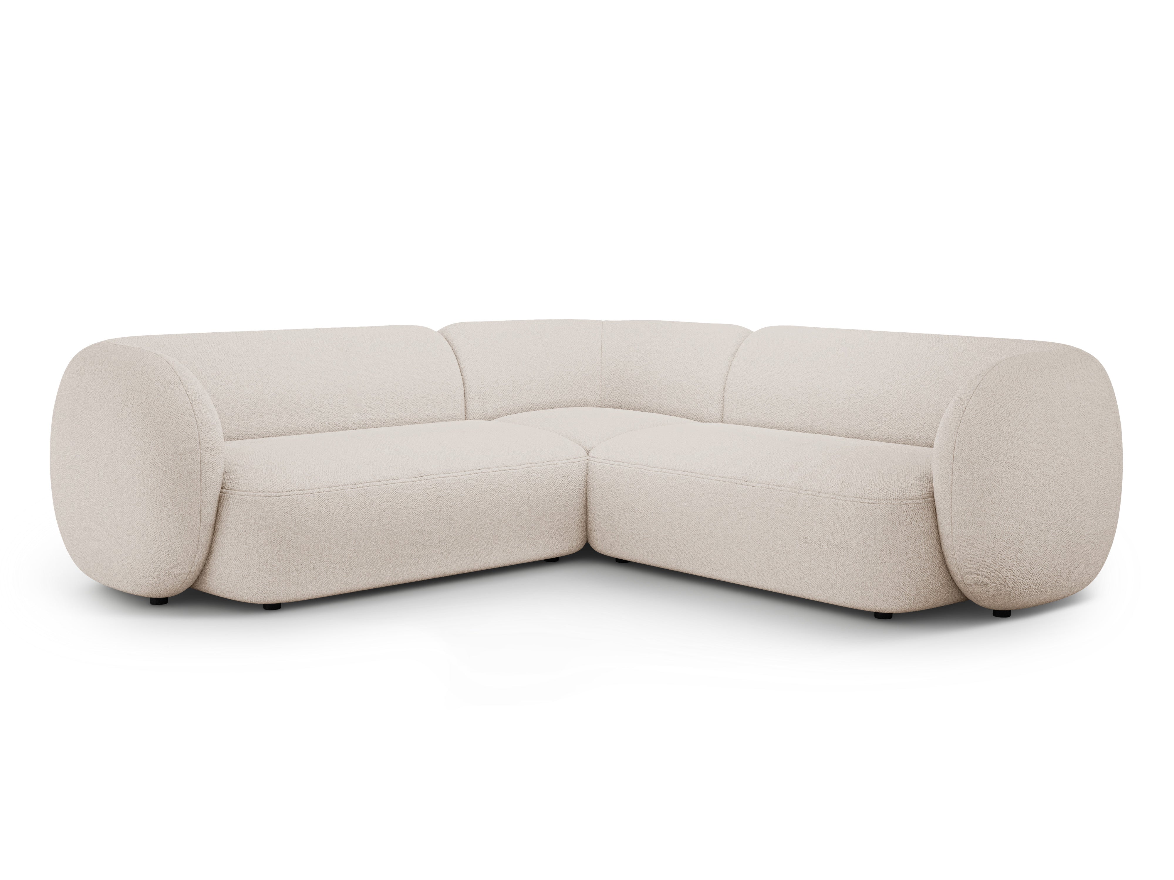 Kutna Garnitura Kate 252x252cm, Materijal: Boucle