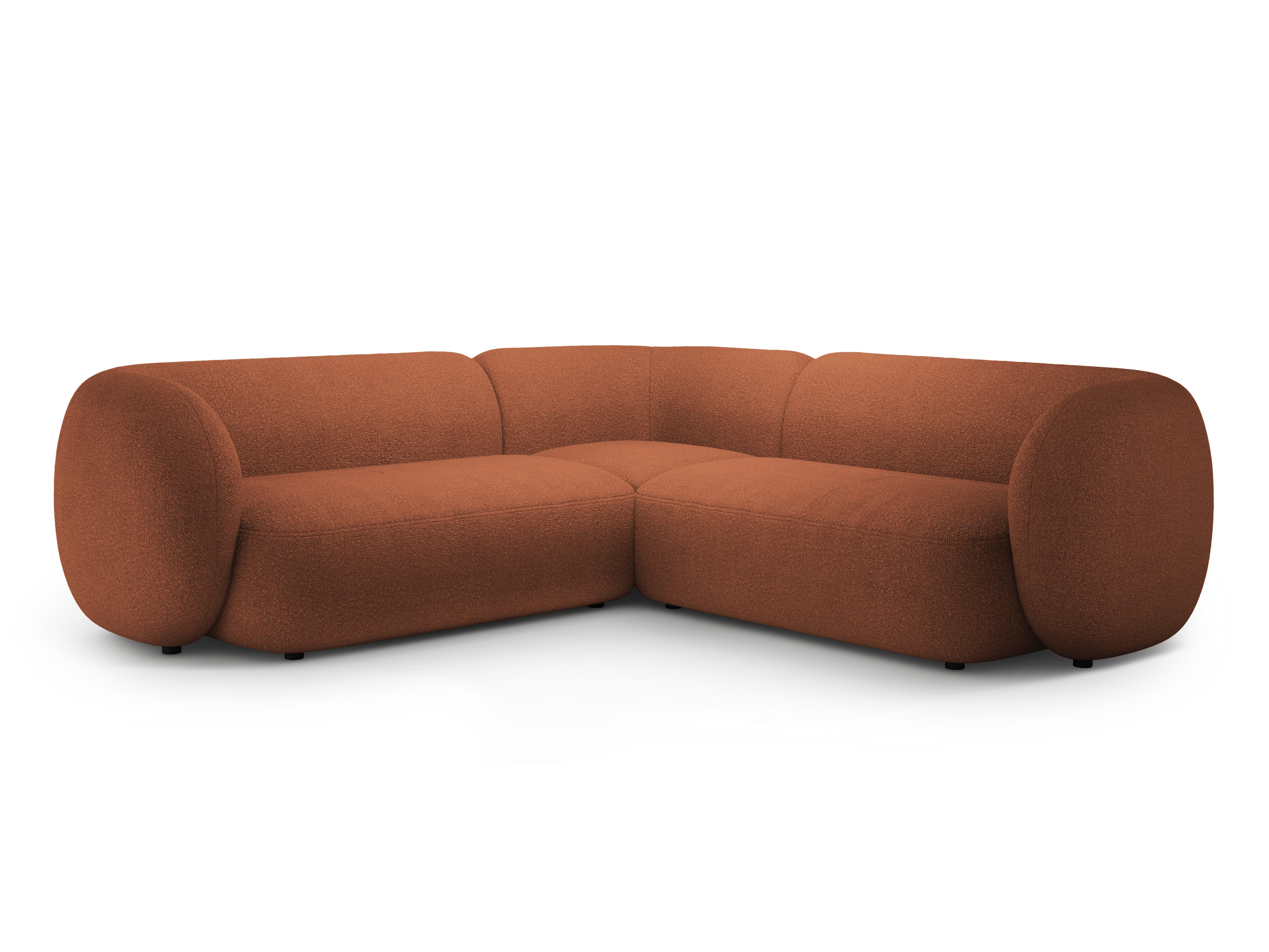 Kutna Garnitura Kate 252x252cm, Materijal: Boucle