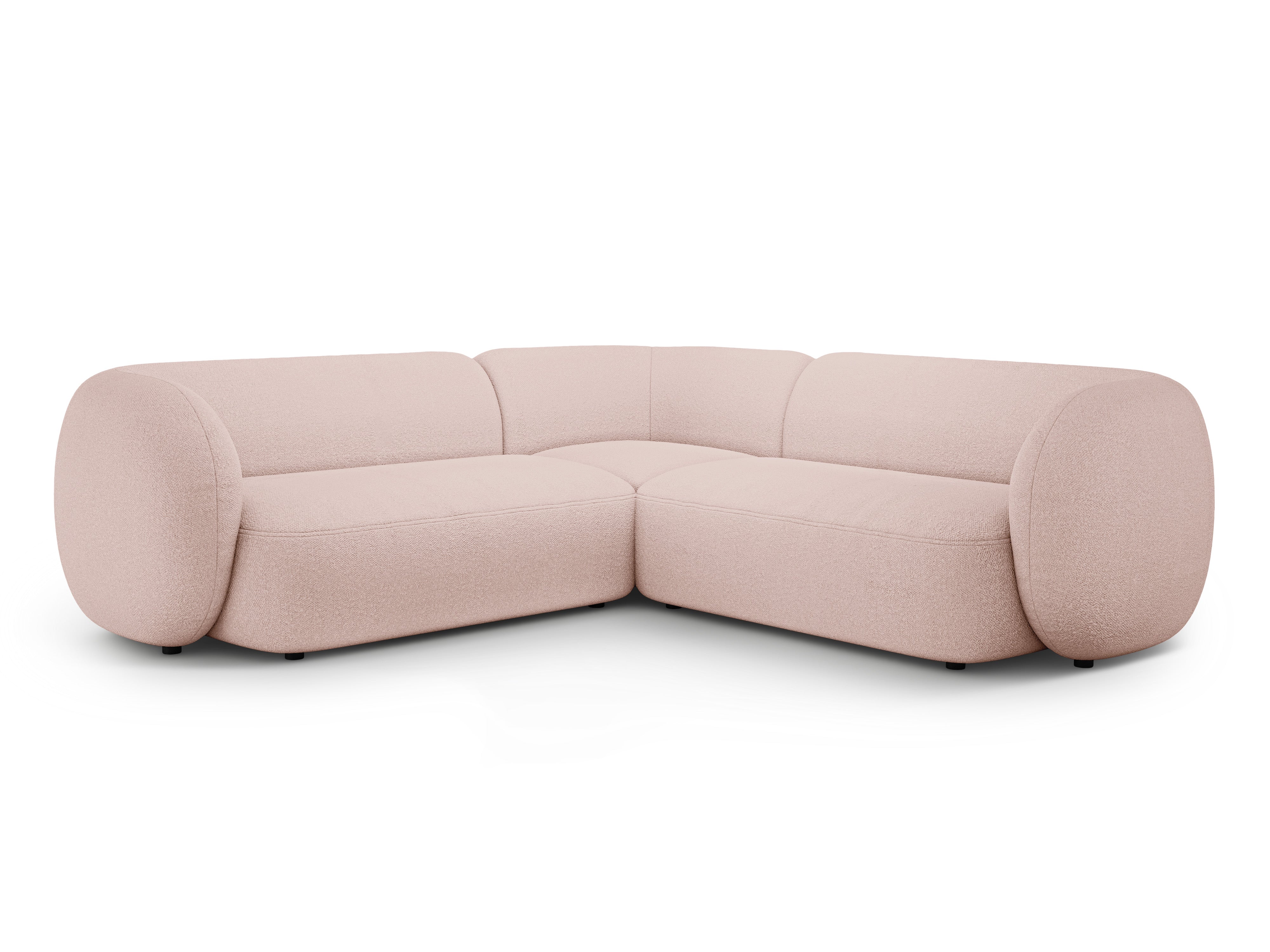 Kutna Garnitura Kate 252x252cm, Materijal: Boucle