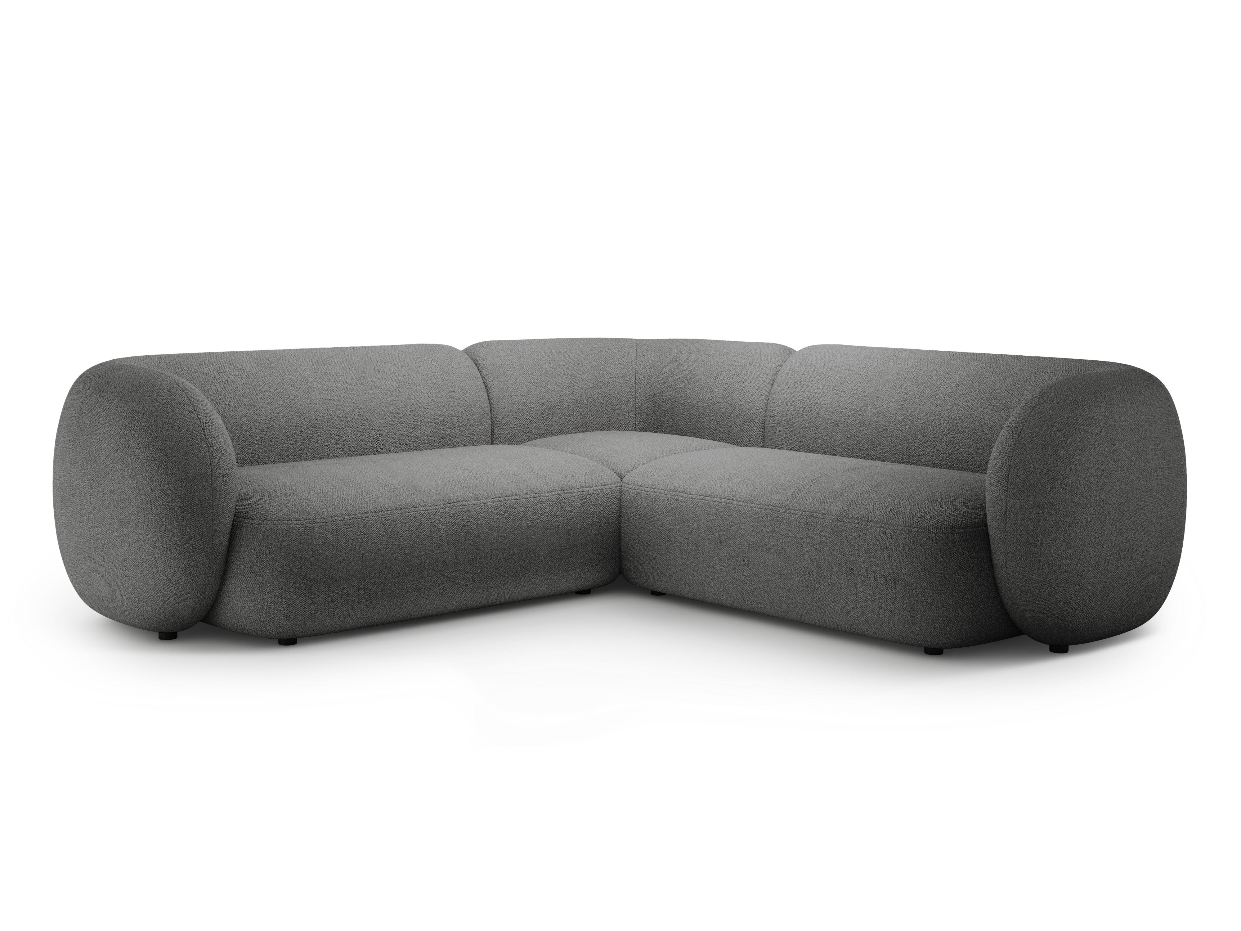 Kutna Garnitura Kate 252x252cm, Materijal: Boucle