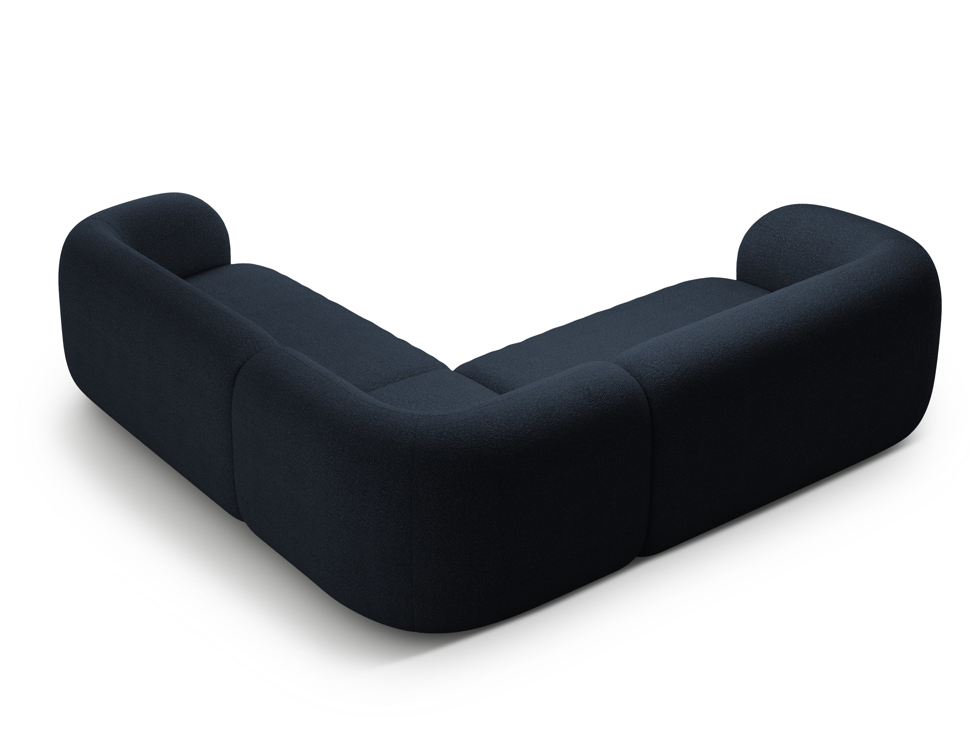 Kutna Garnitura Kate 252x252cm, Materijal: Boucle