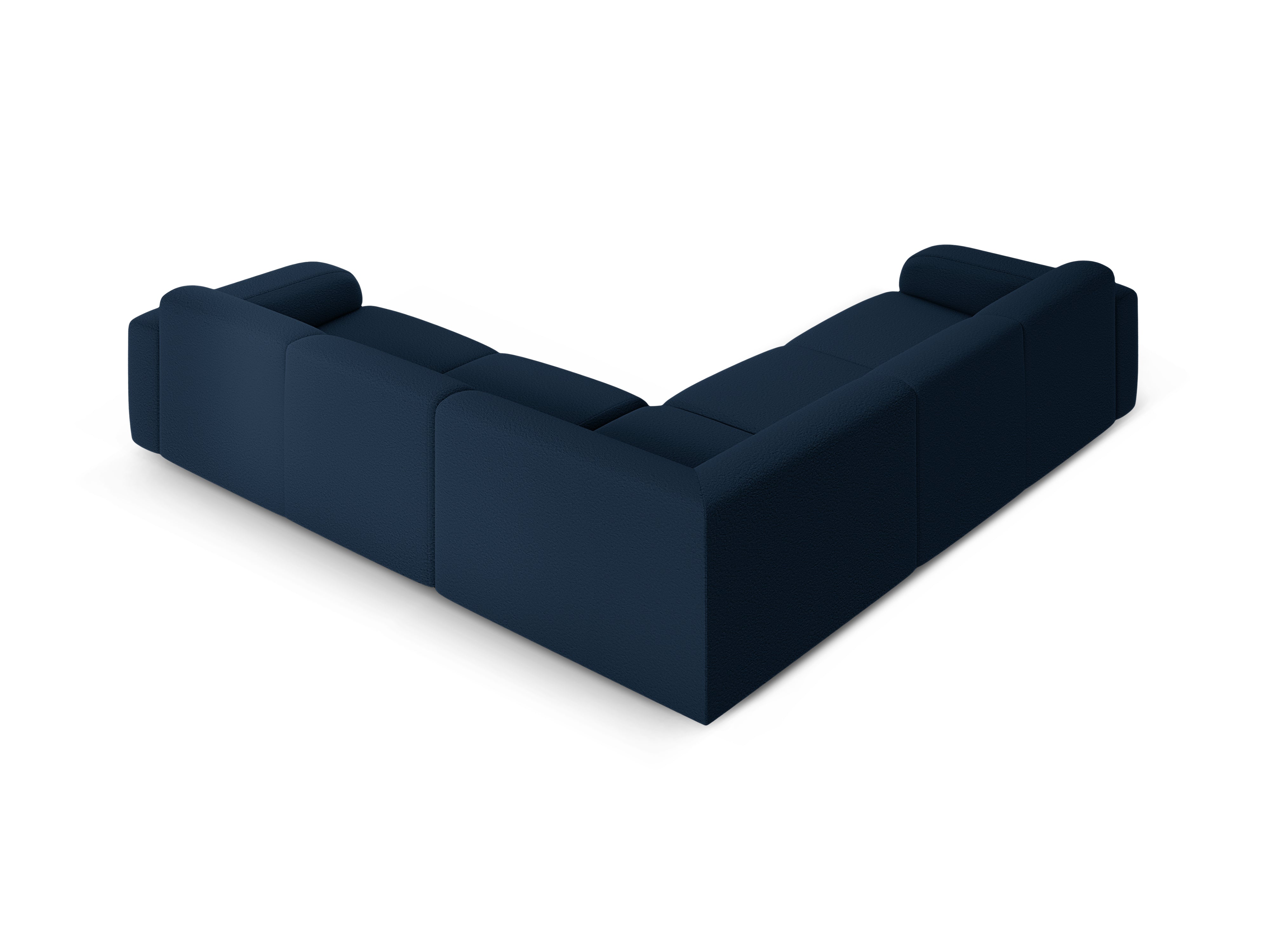 Molino Kutna Garnitura 252x252cm, Materijal: Boucle