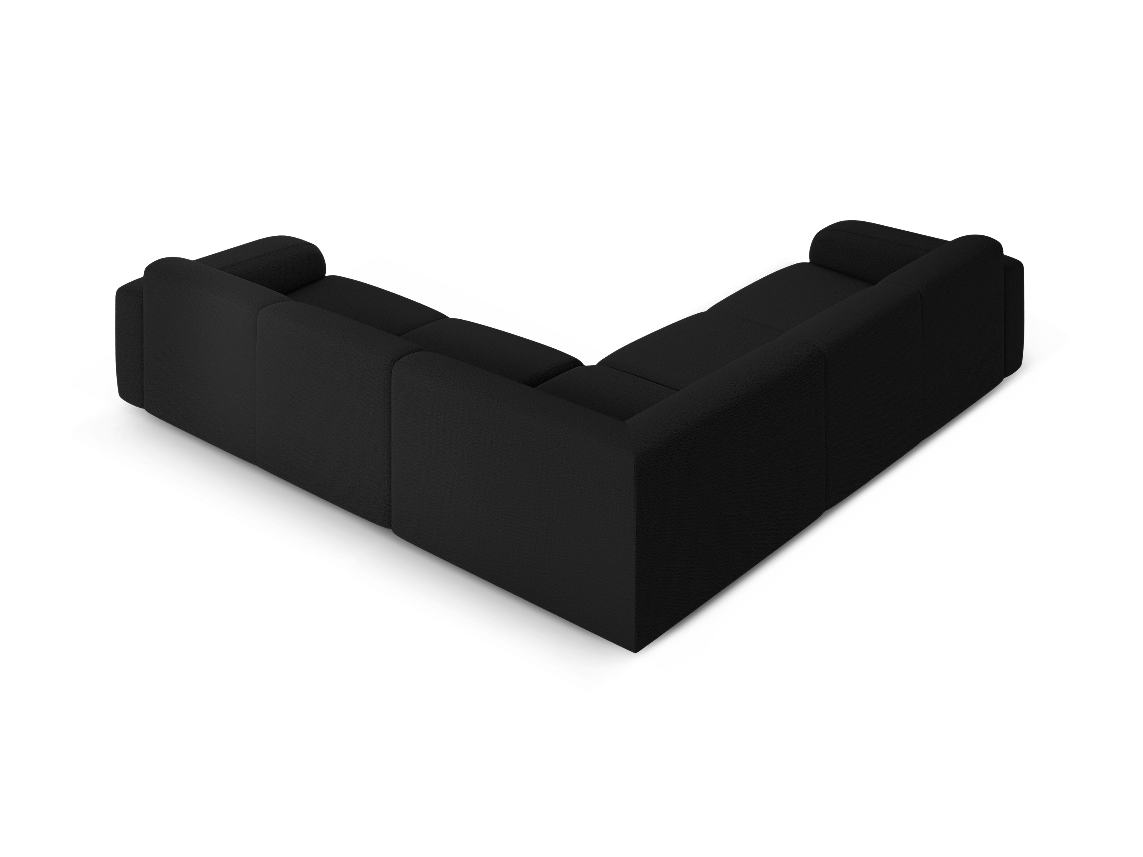 Molino Kutna Garnitura 252x252cm, Materijal: Boucle