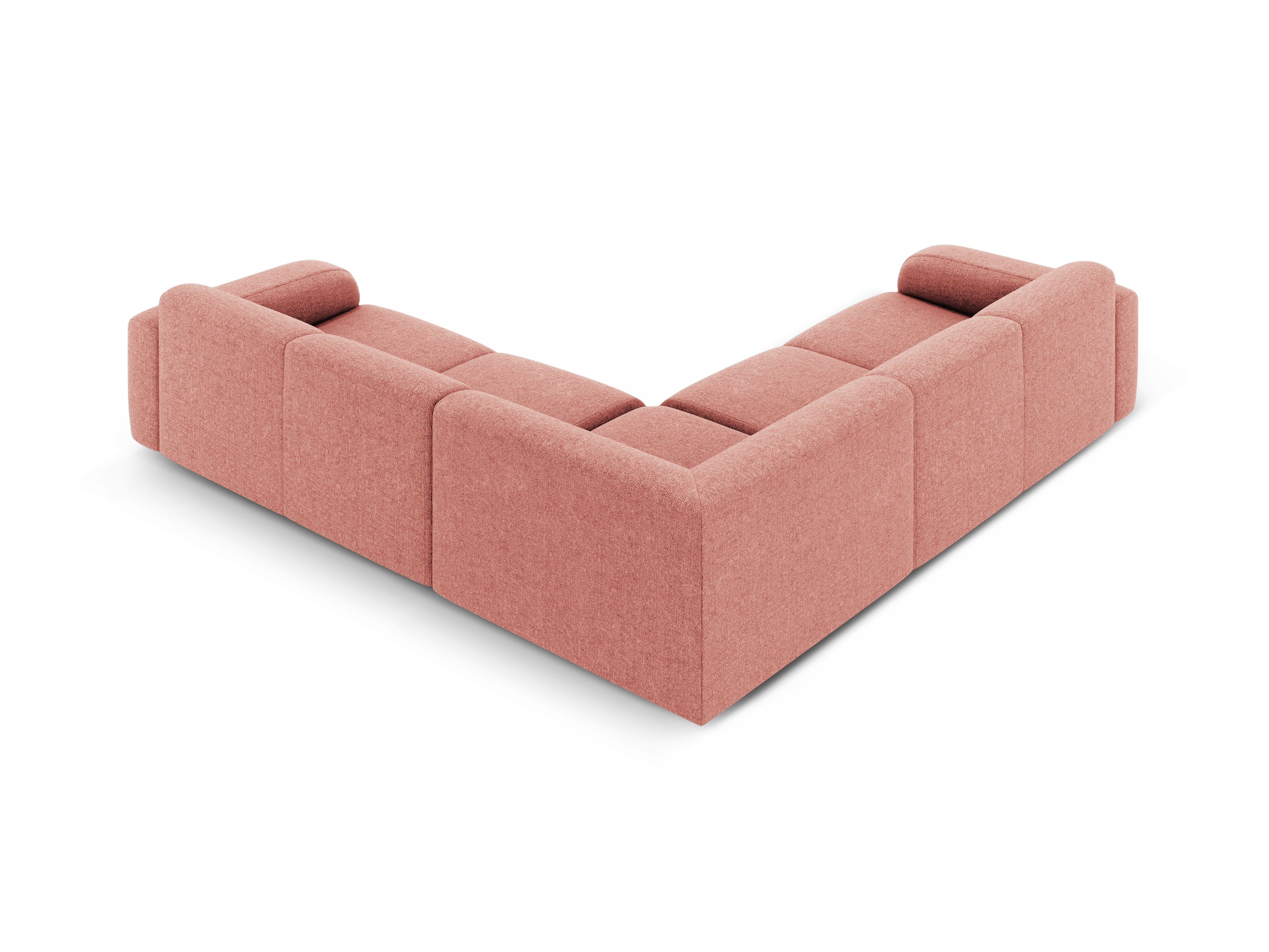 Molino Kutna Garnitura 252x252cm, Materijal: Chenille (Haga)