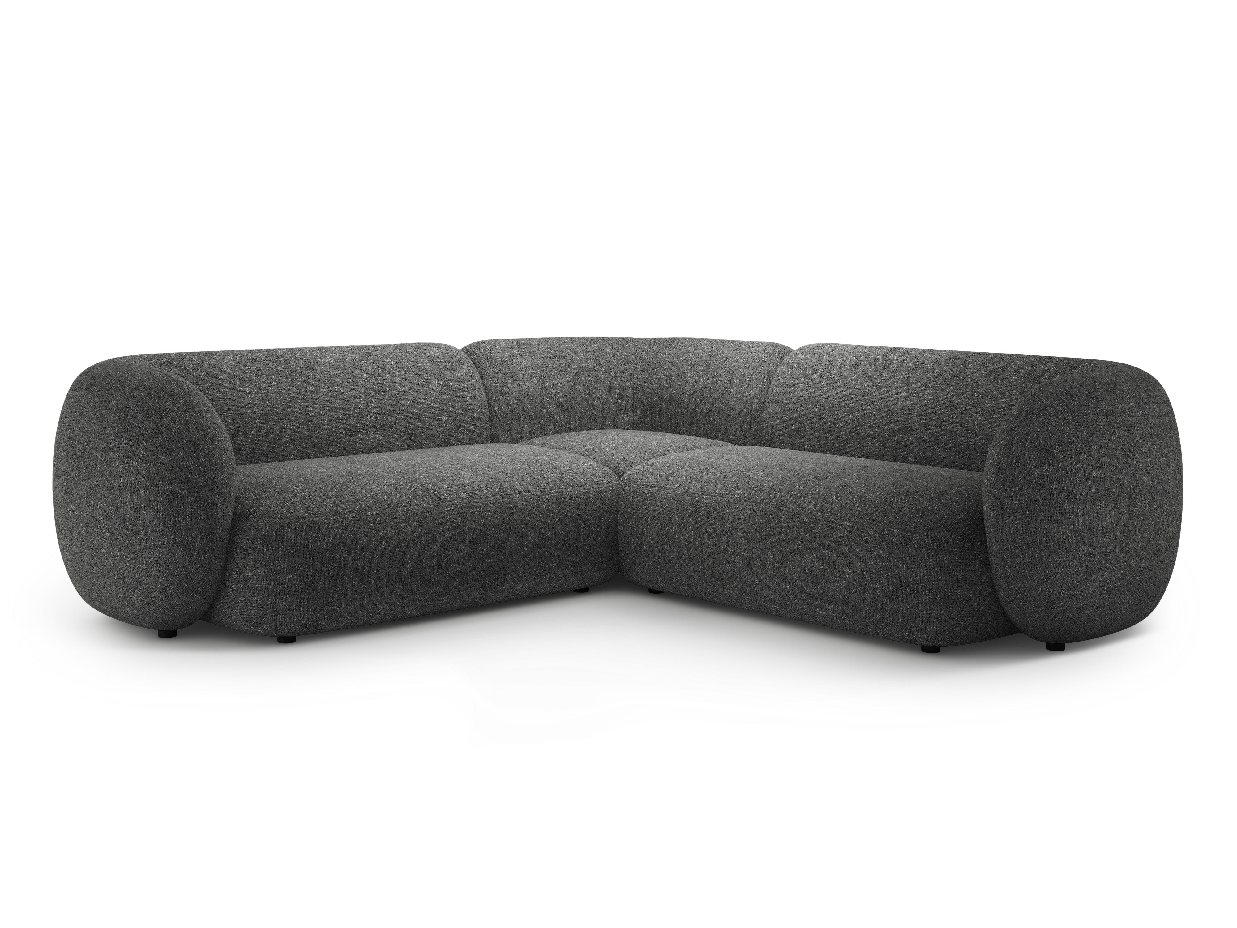 Kutna Garnitura Kate 252x252cm, Materijal: Strukturirana tkanina