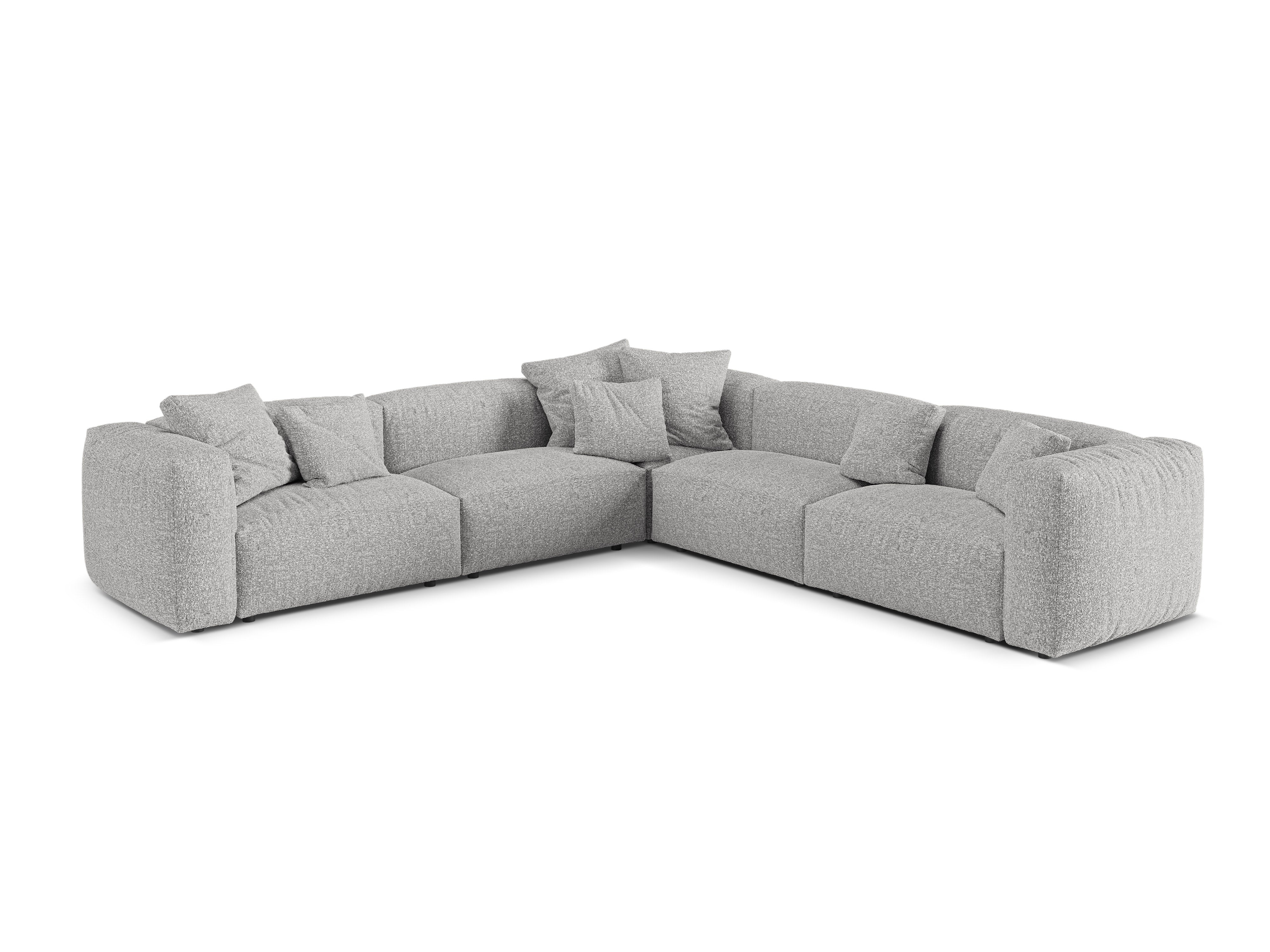 Kutna Garnitura Martina, 312x312cm, Materijal: Boucle