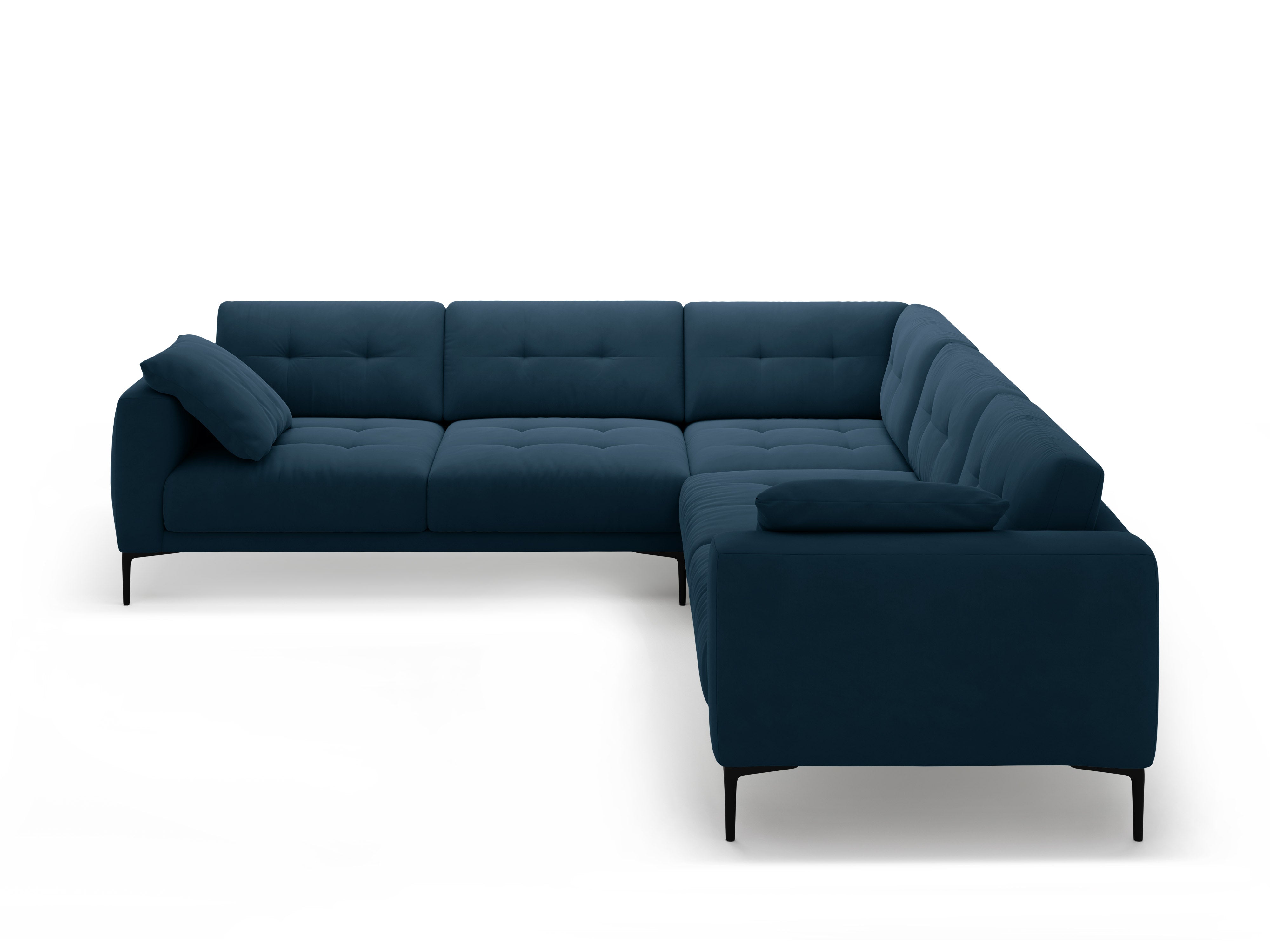 Kutna Sofa Bemy, 290x290cm, Materijal: Baršun
