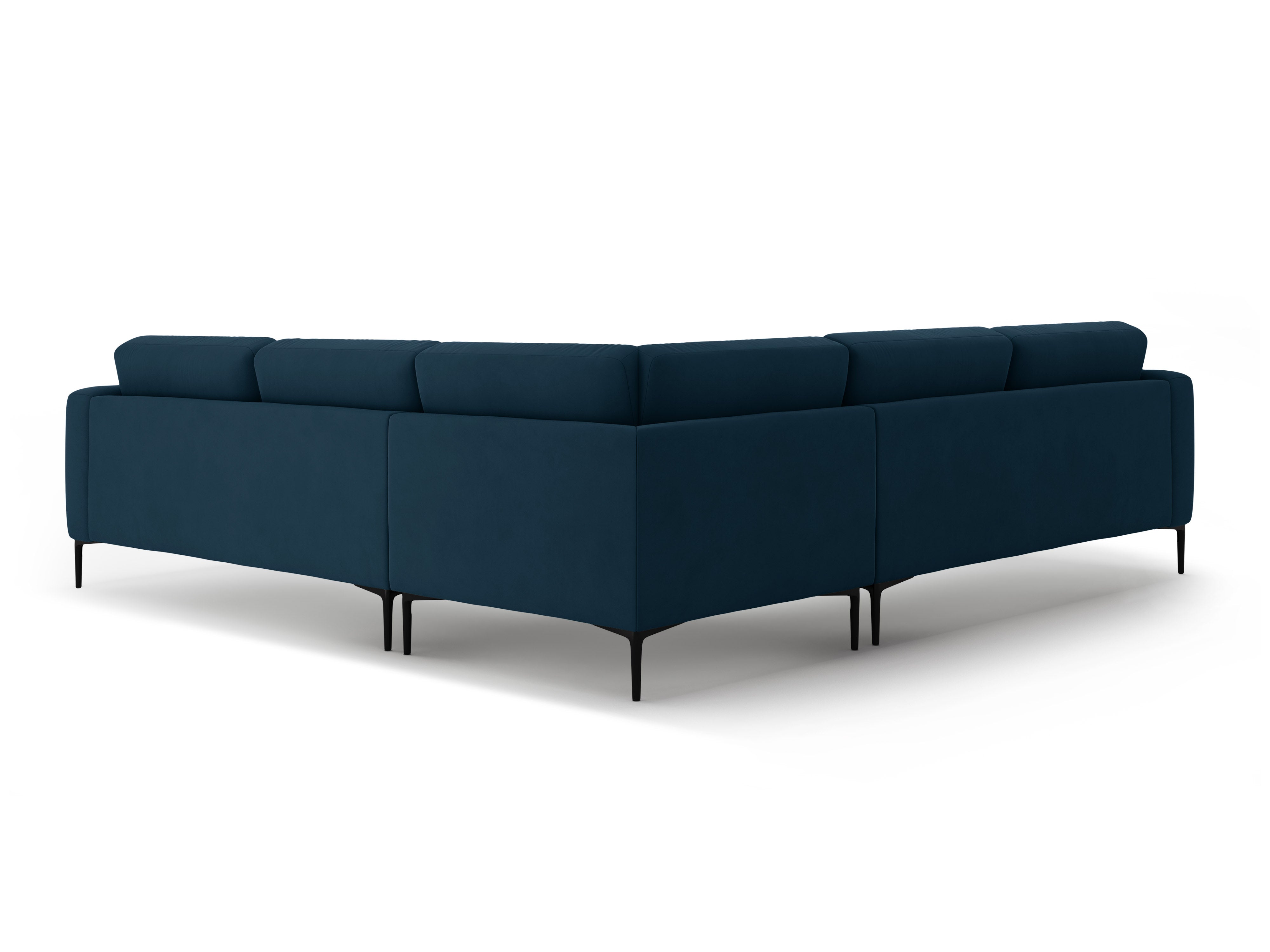 Kutna Sofa Bemy, 290x290cm, Materijal: Baršun