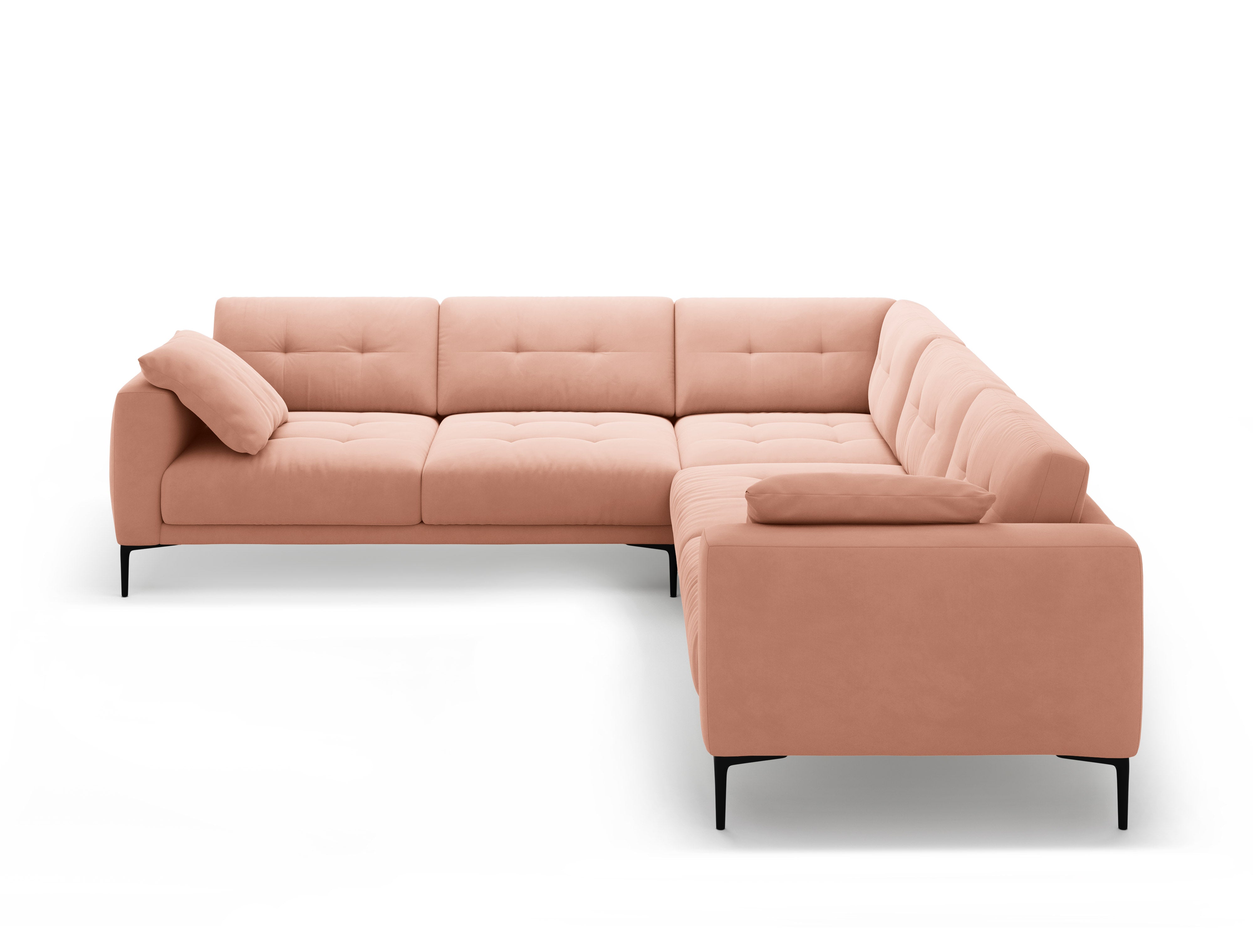 Kutna Sofa Bemy, 290x290cm, Materijal: Baršun
