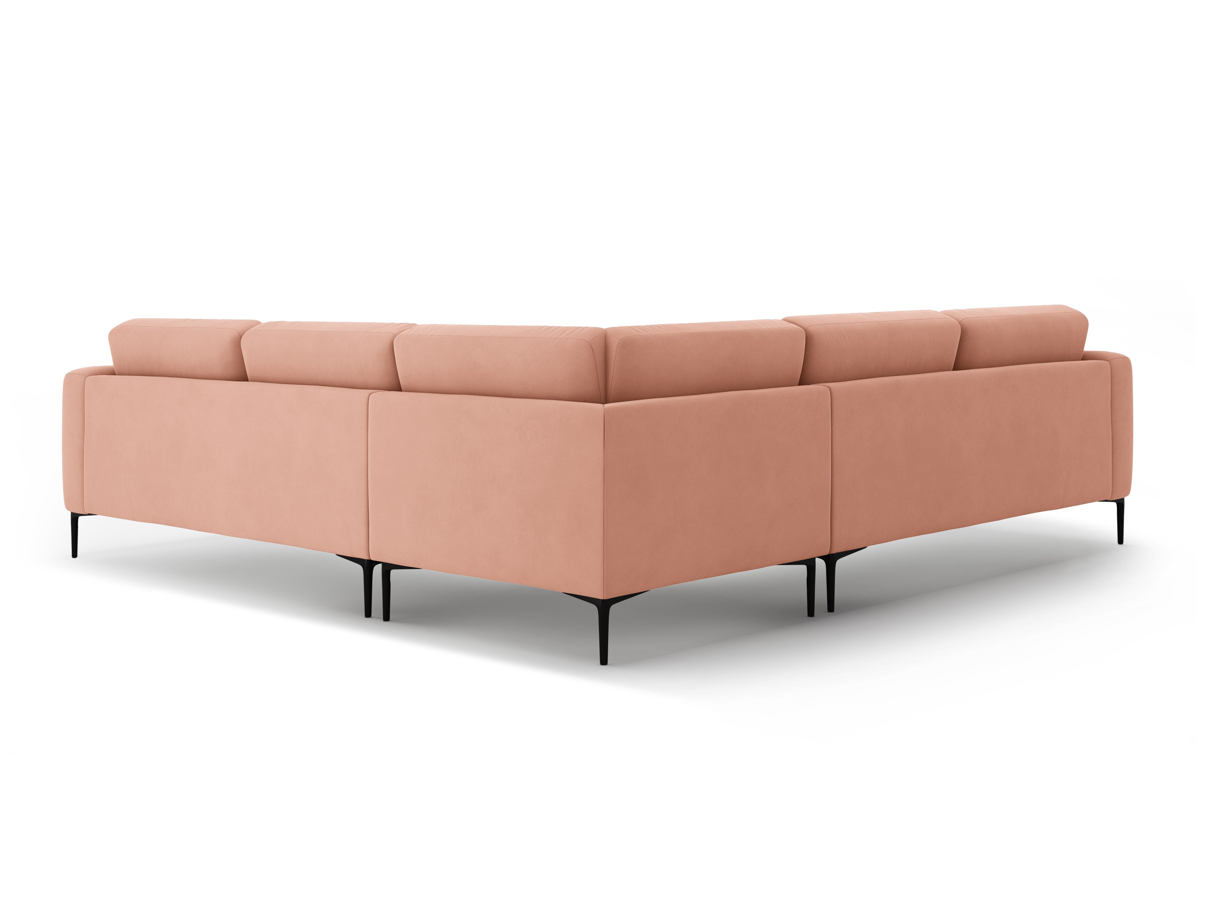 Kutna Sofa Bemy, 290x290cm, Materijal: Baršun
