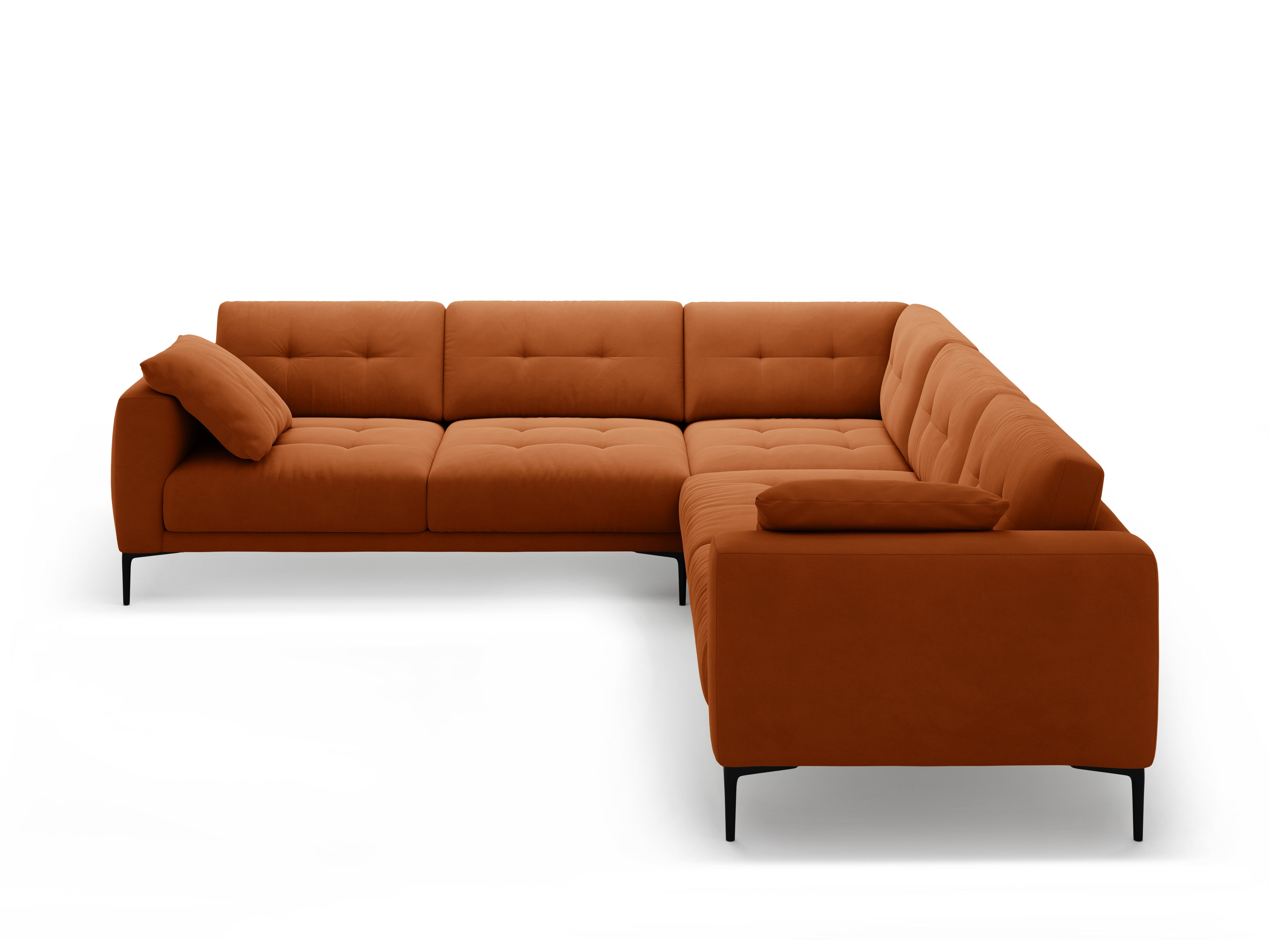 Kutna Sofa Bemy, 290x290cm, Materijal: Baršun