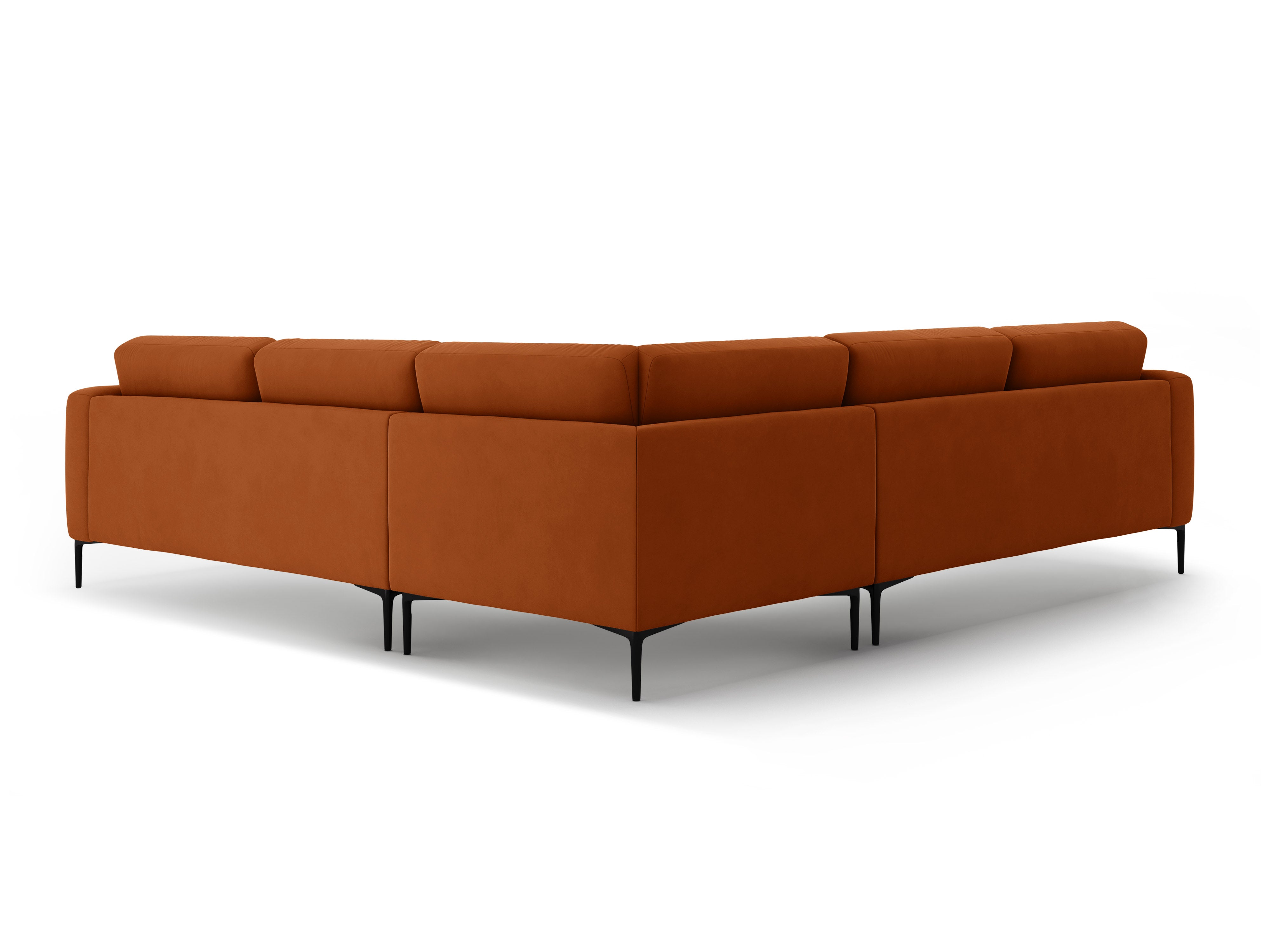 Kutna Sofa Bemy, 290x290cm, Materijal: Baršun