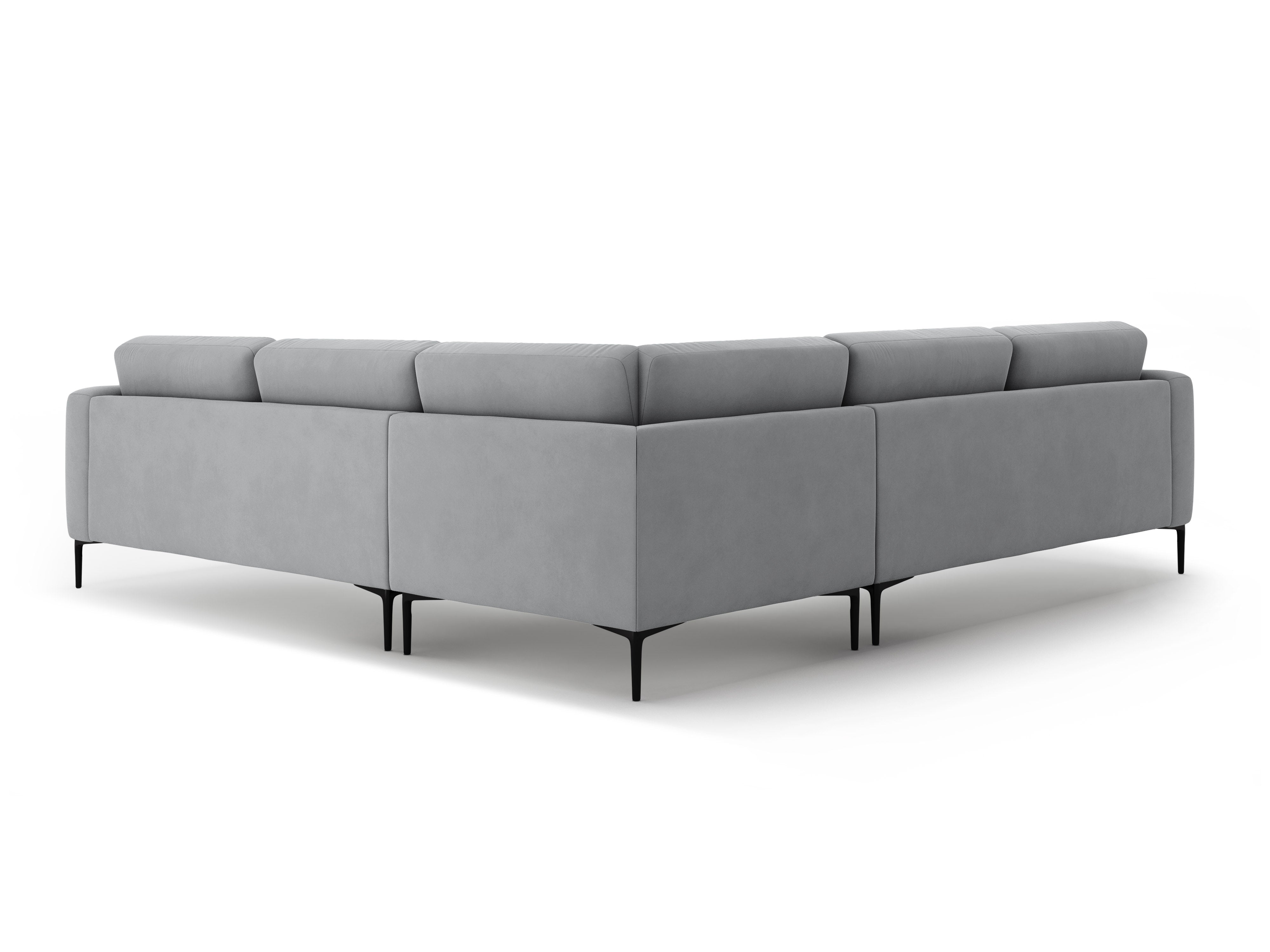 Kutna Sofa Bemy, 290x290cm, Materijal: Baršun