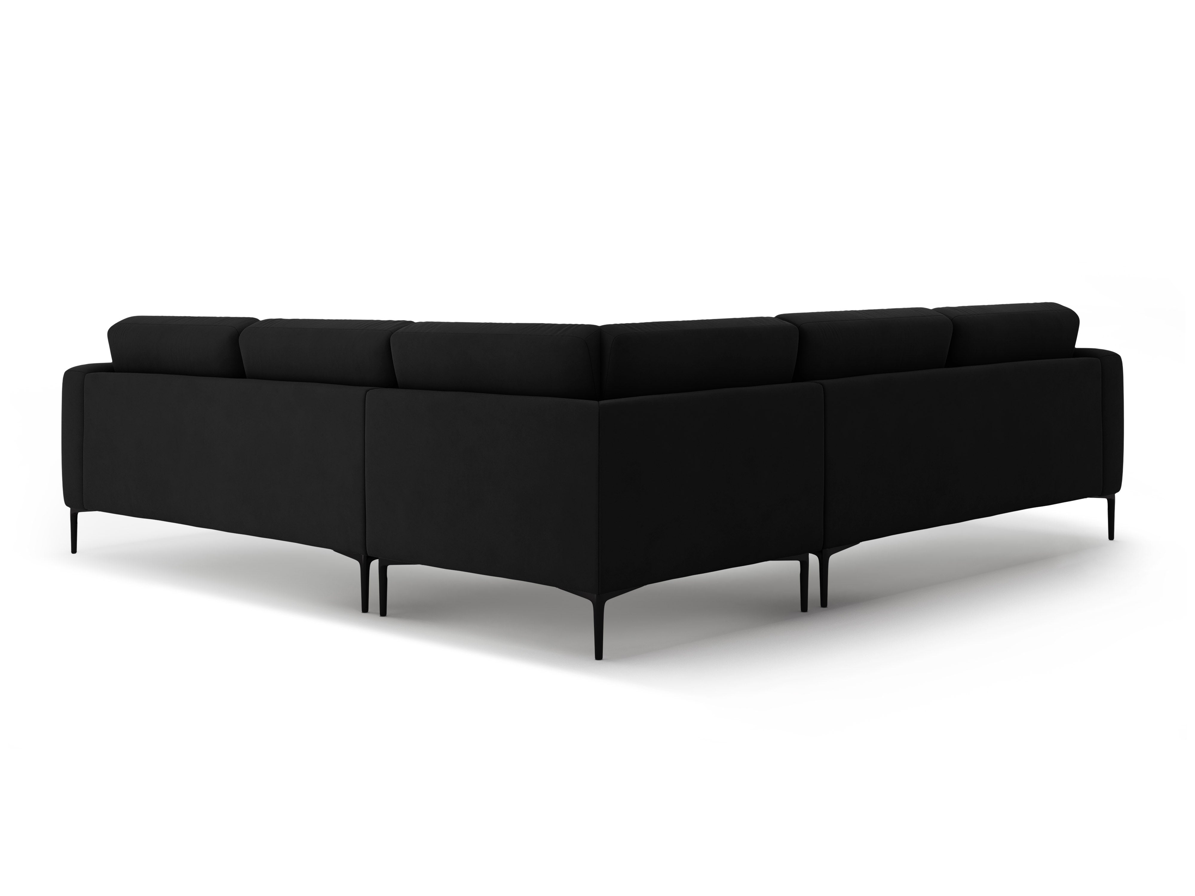 Kutna Sofa Bemy, 290x290cm, Materijal: Baršun
