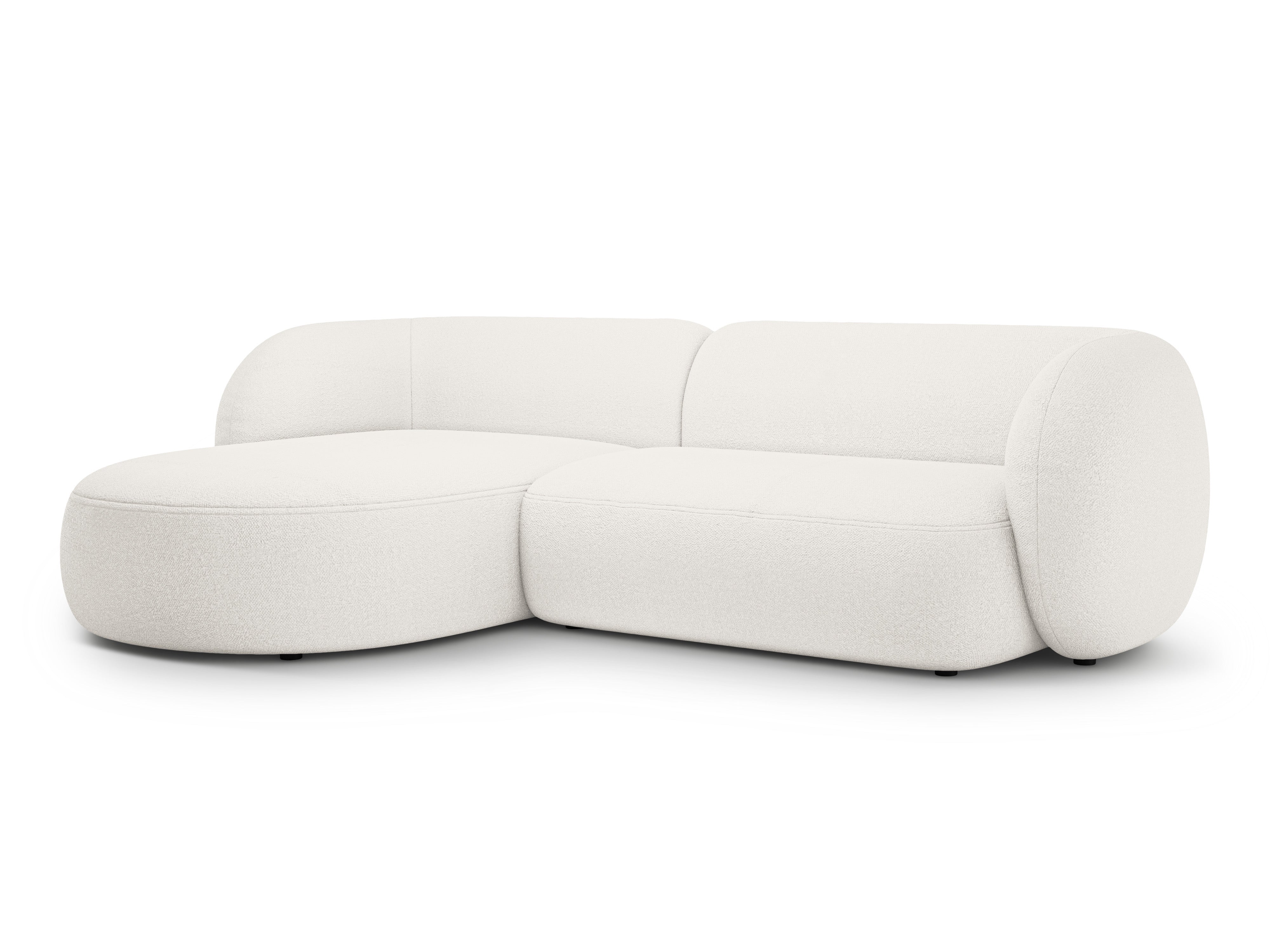 Kutna Garnitura Kate, 285x176cm, Materijal: Boucle