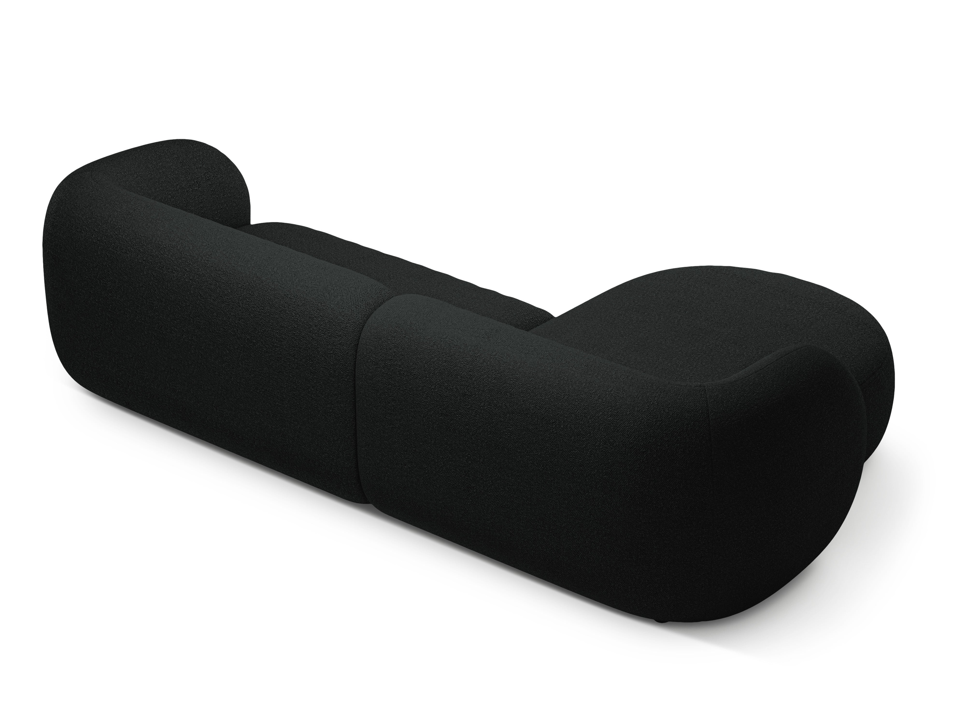 Kutna Garnitura Kate, 285x176cm, Materijal: Boucle