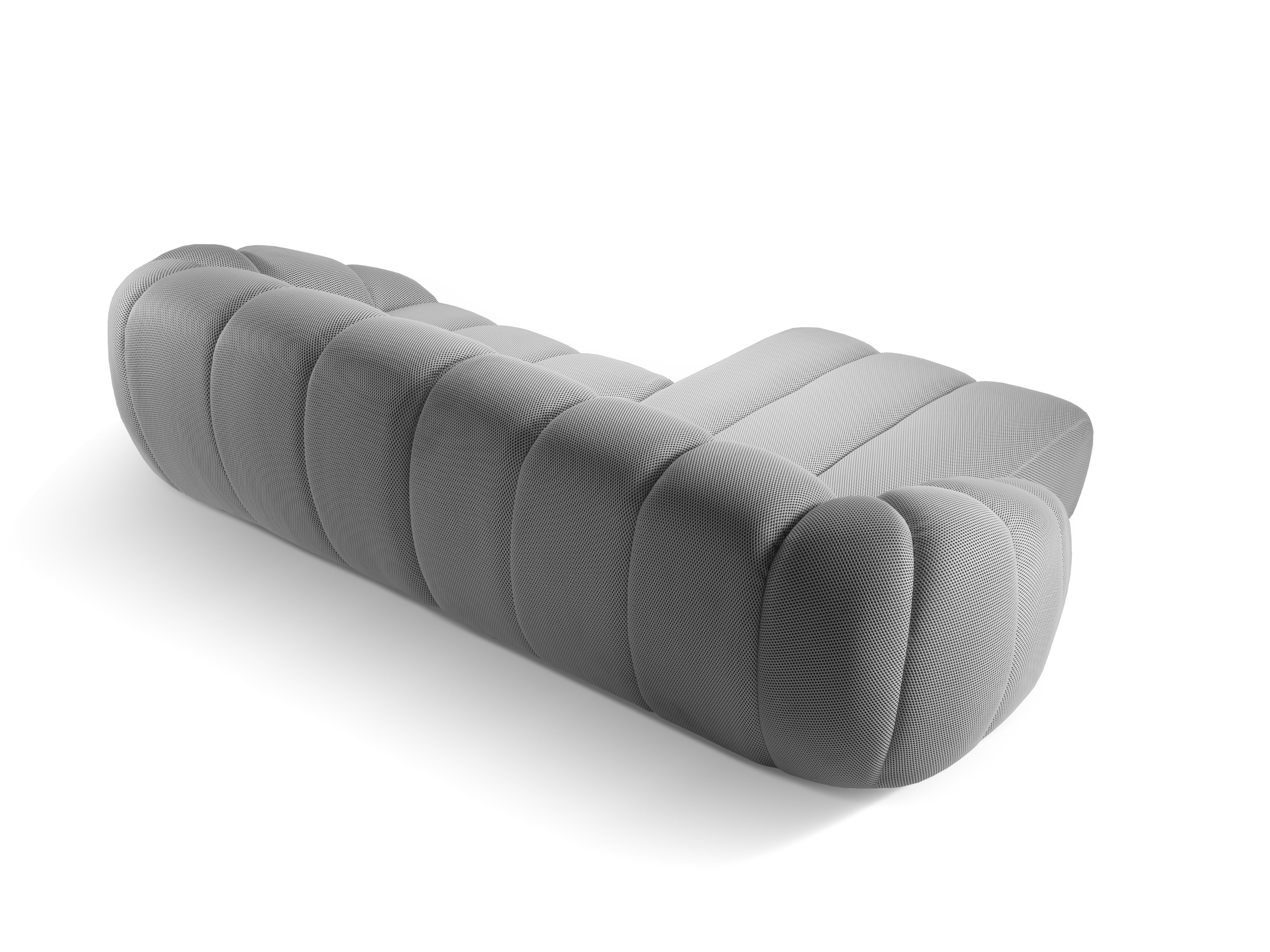 Kutna garnitura Diana 334x182cm, Materijal: 3D Tkanina