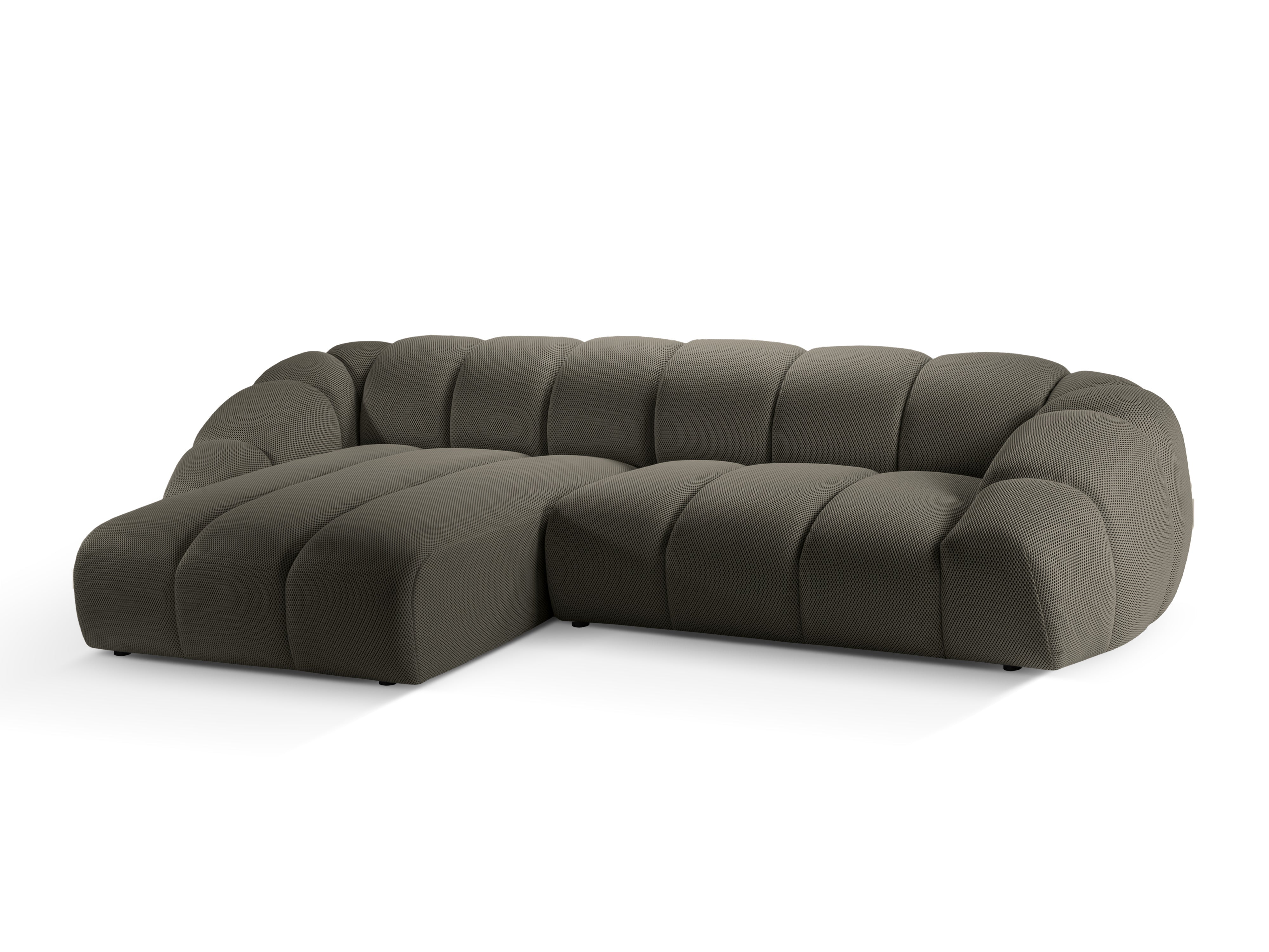 Kutna garnitura Diana 334x182cm, Materijal: 3D Tkanina