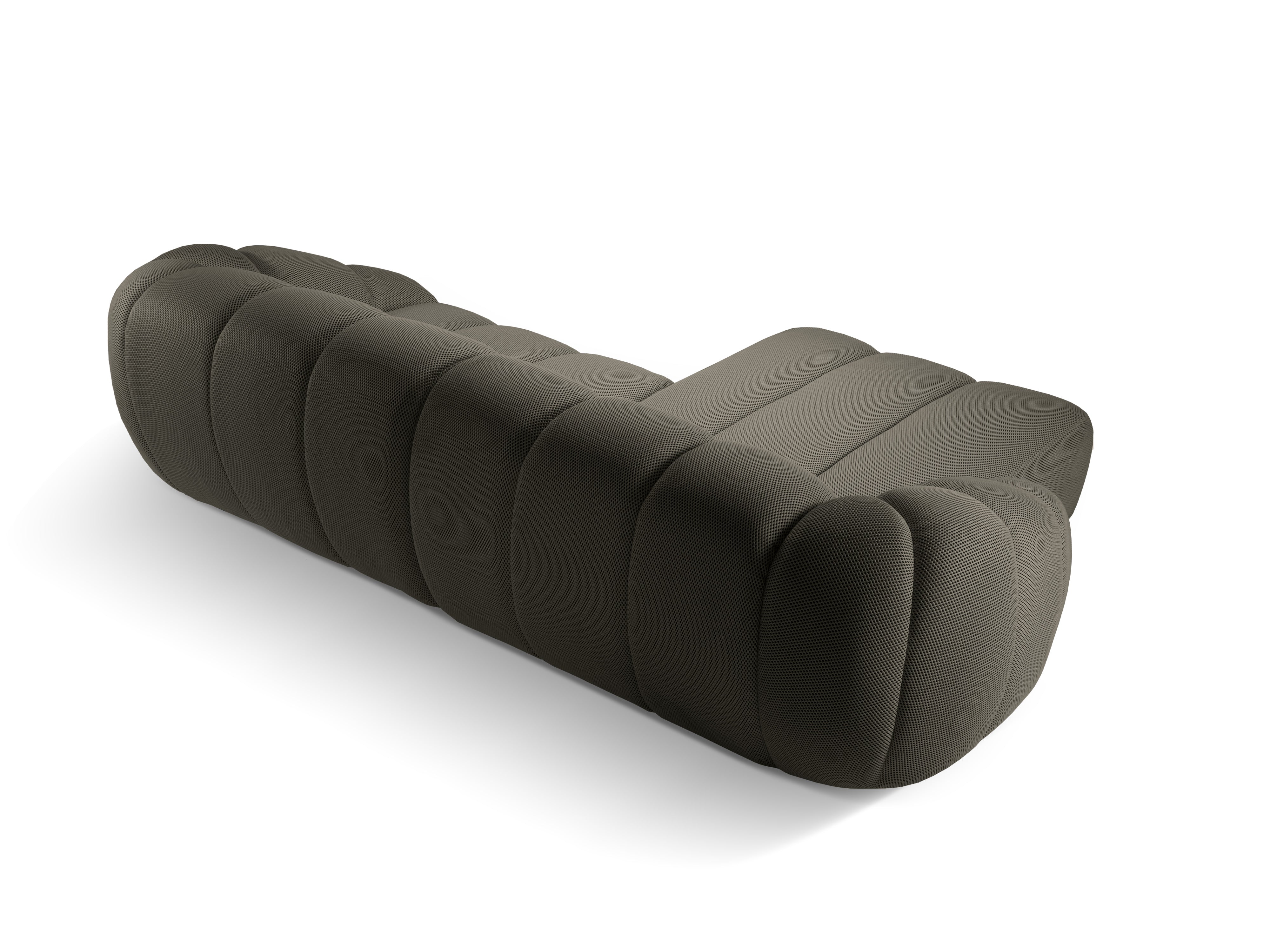 Kutna garnitura Diana 334x182cm, Materijal: 3D Tkanina