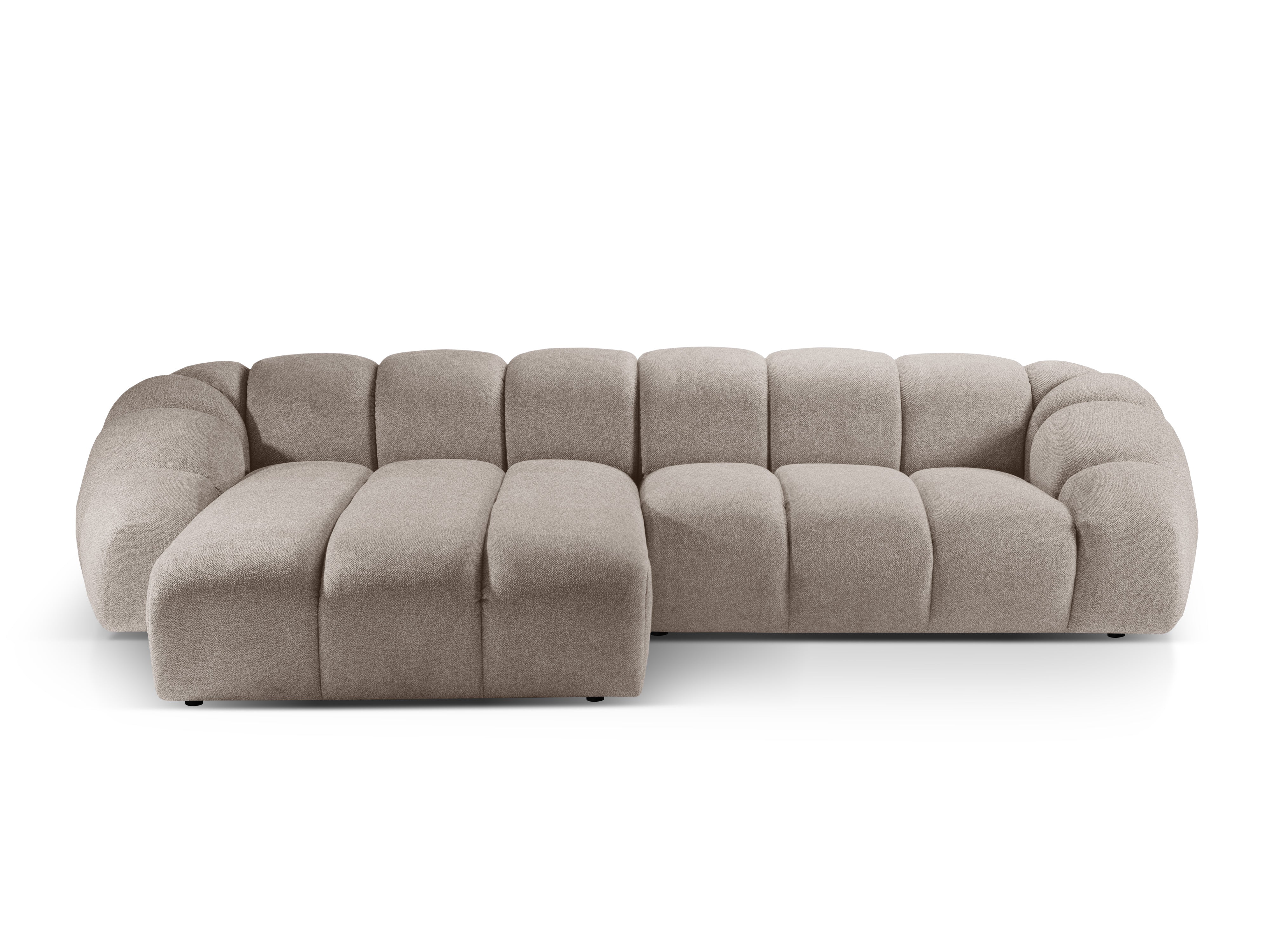 Kutna garnitura Diana 334x182cm, Materijal: Velur