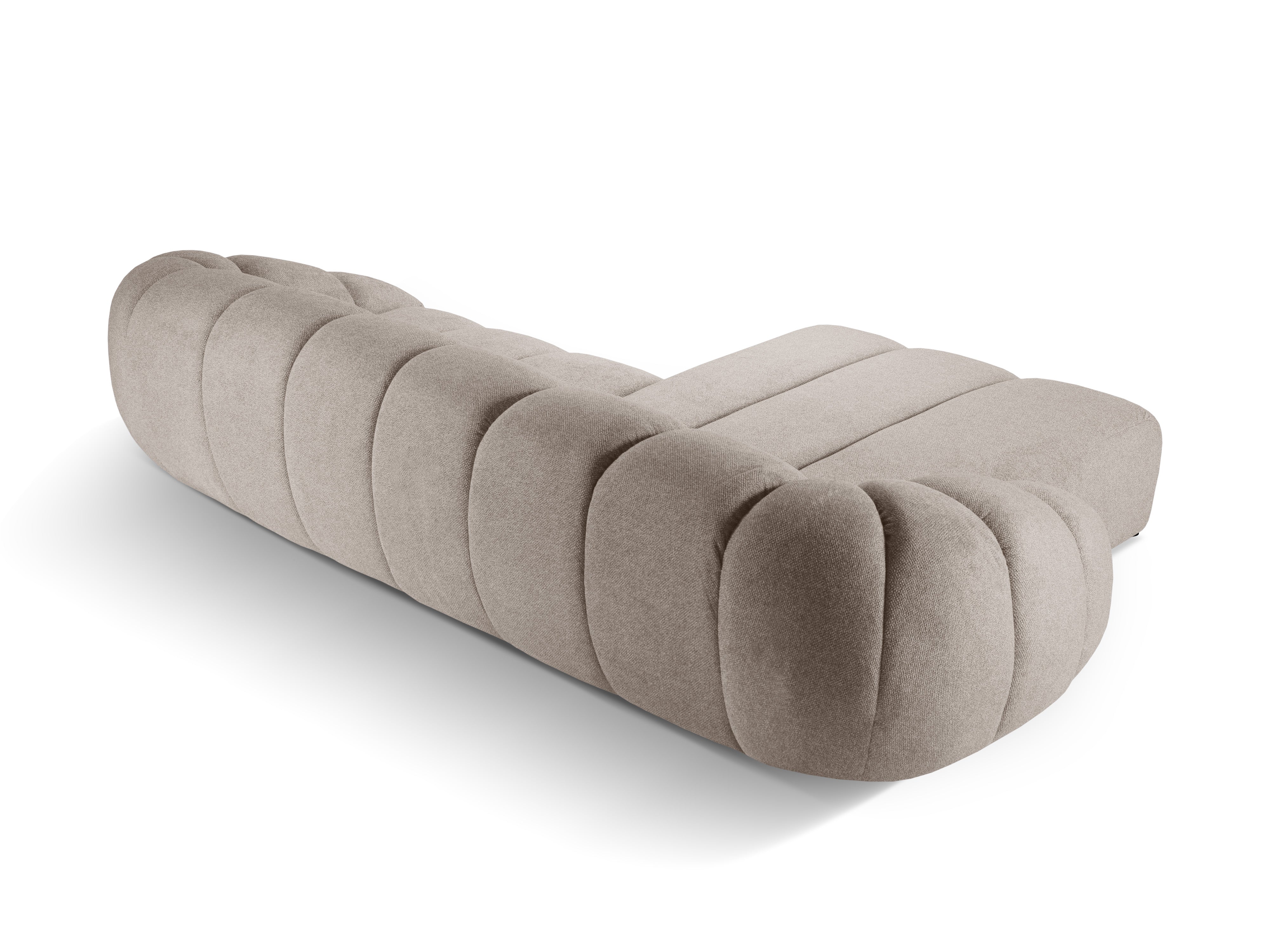 Kutna garnitura Diana 334x182cm, Materijal: Velur