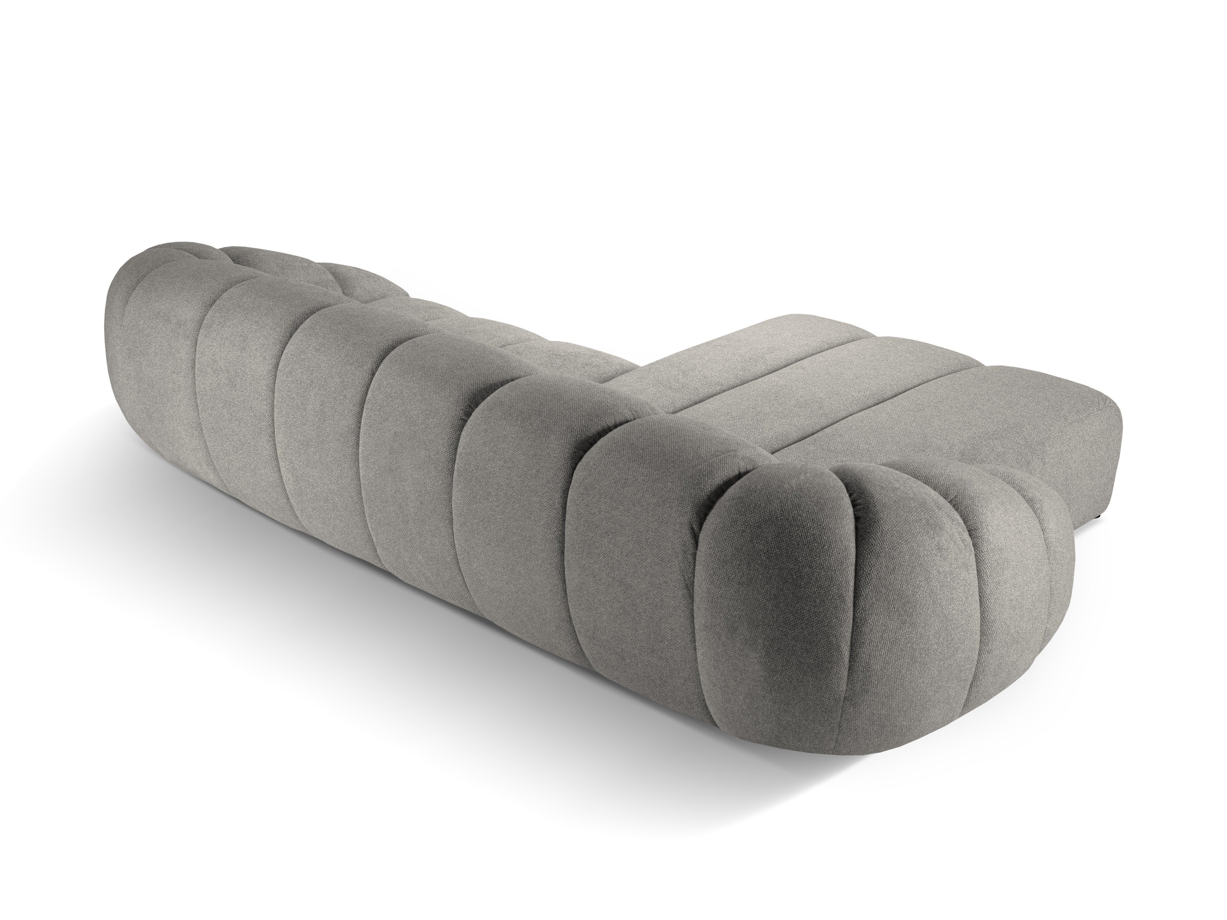 Kutna garnitura Diana 334x182cm, Materijal: Velur