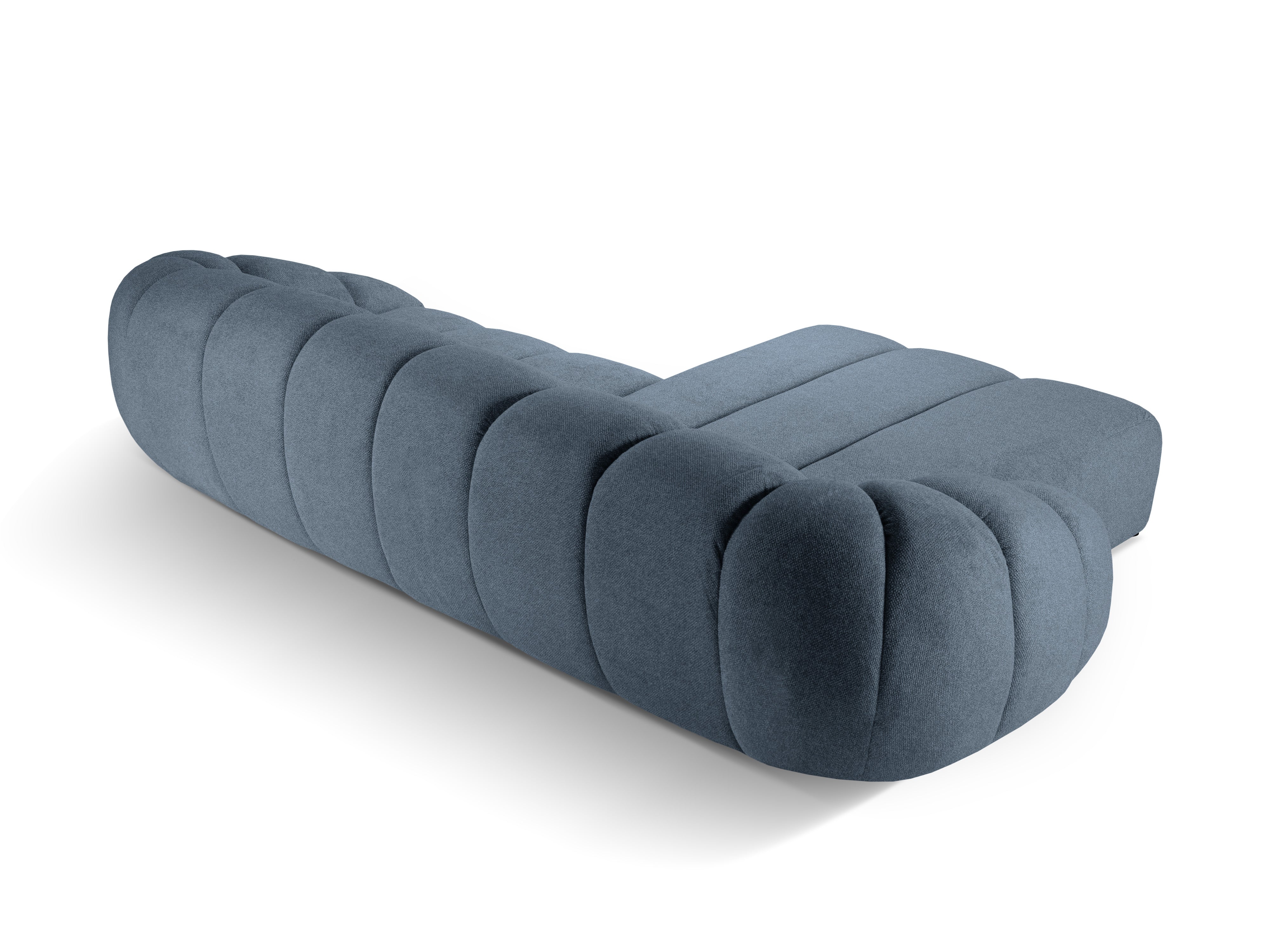 Kutna garnitura Diana 334x182cm, Materijal: Velur