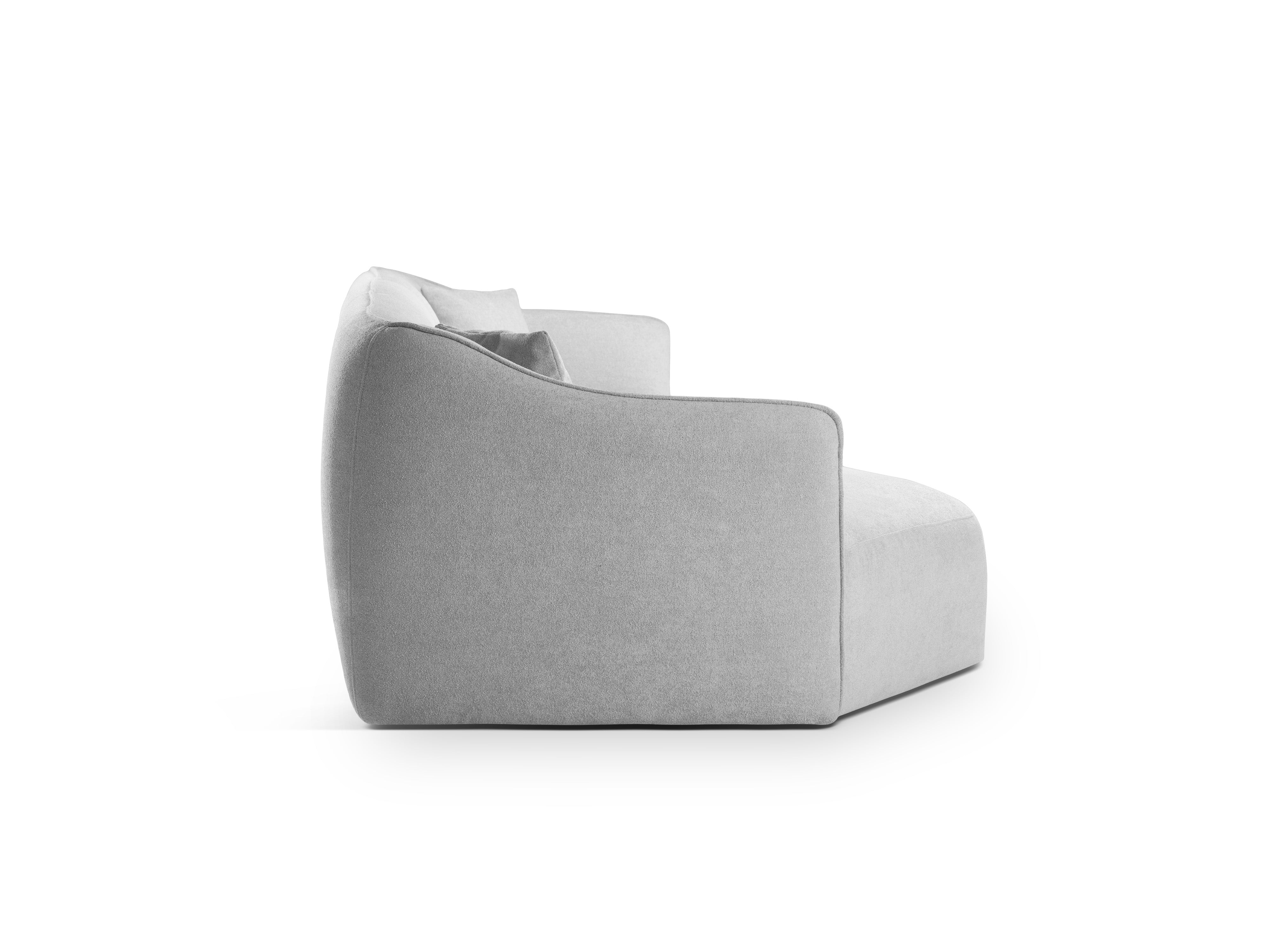 Kutna garnitura Hailey 292x138cm, Materijal: Boucle