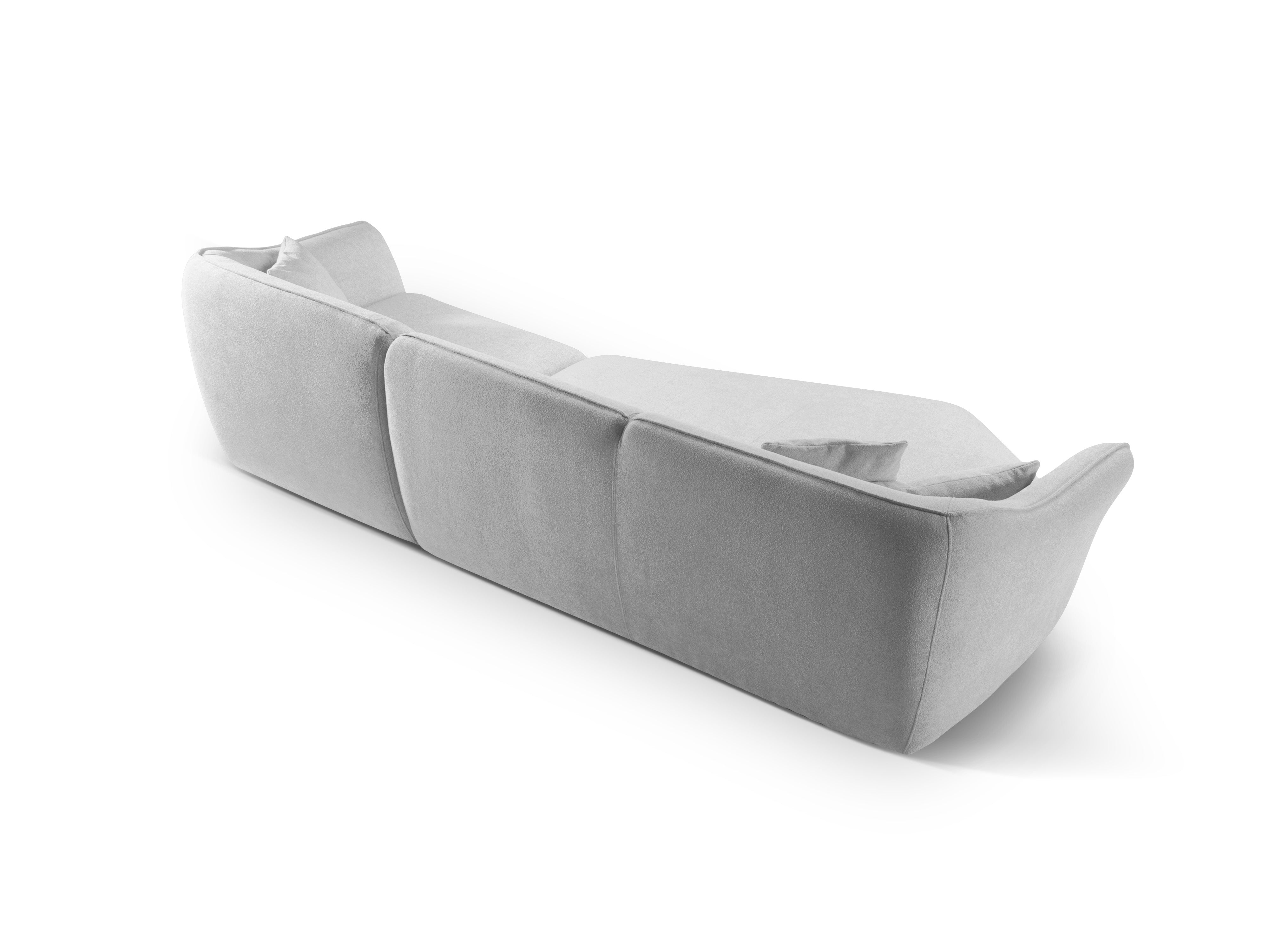 Kutna garnitura Hailey 292x138cm, Materijal: Boucle