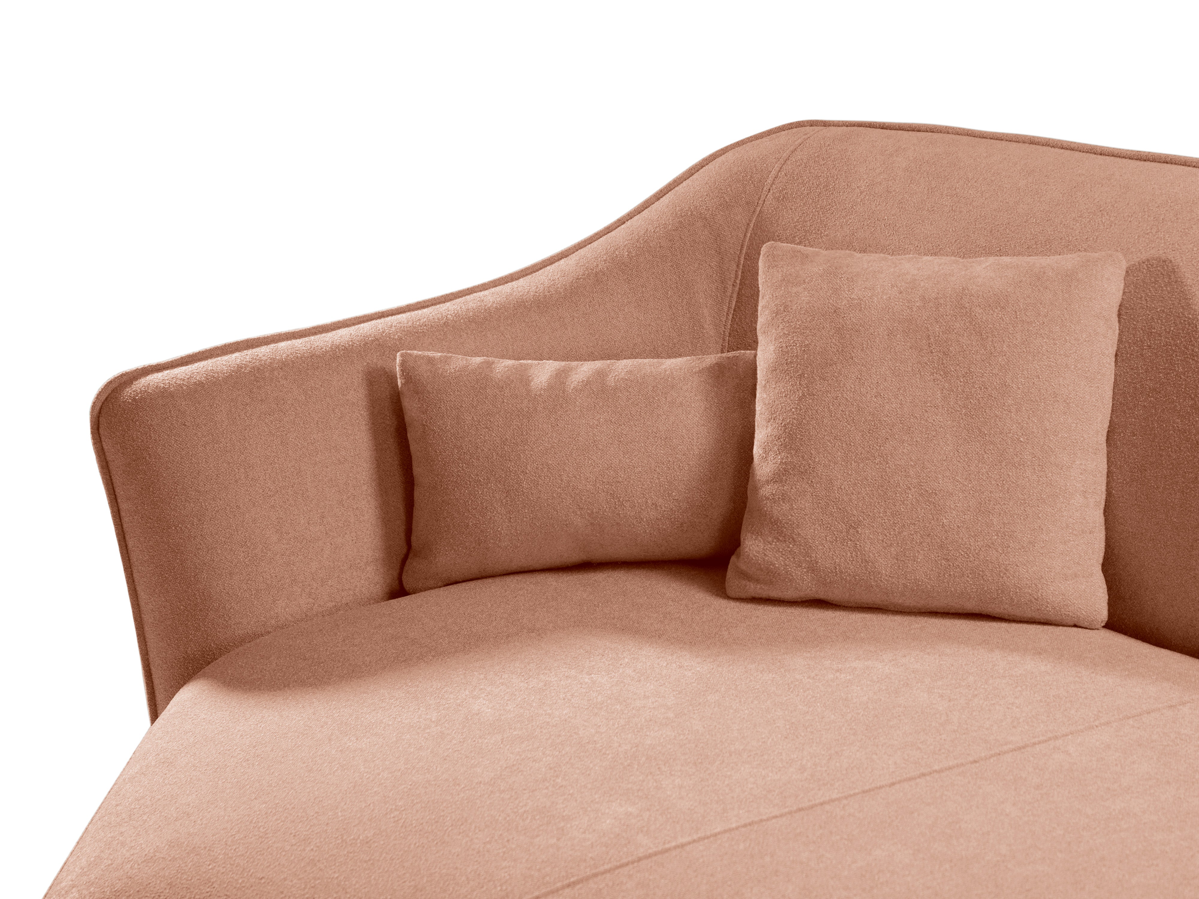 Kutna garnitura Hailey 292x138cm, Materijal: Boucle