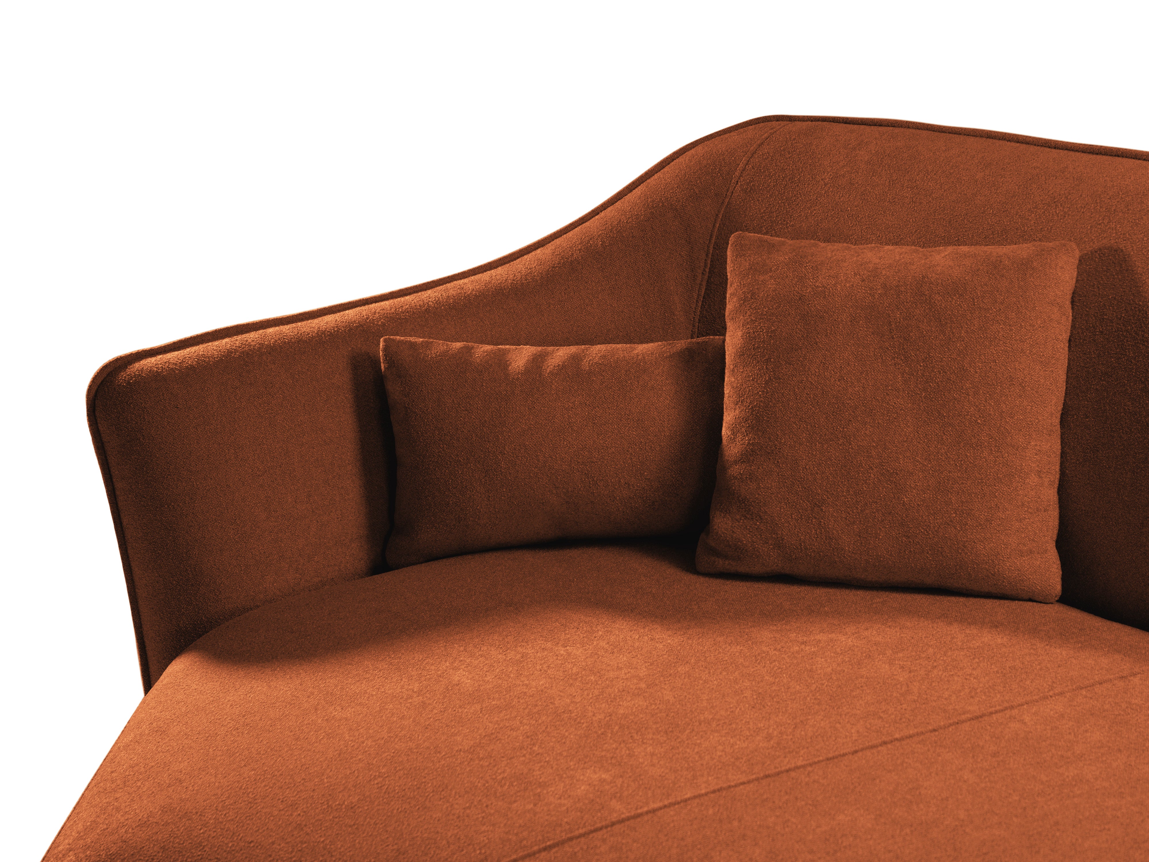 Kutna garnitura Hailey 292x138cm, Materijal: Boucle