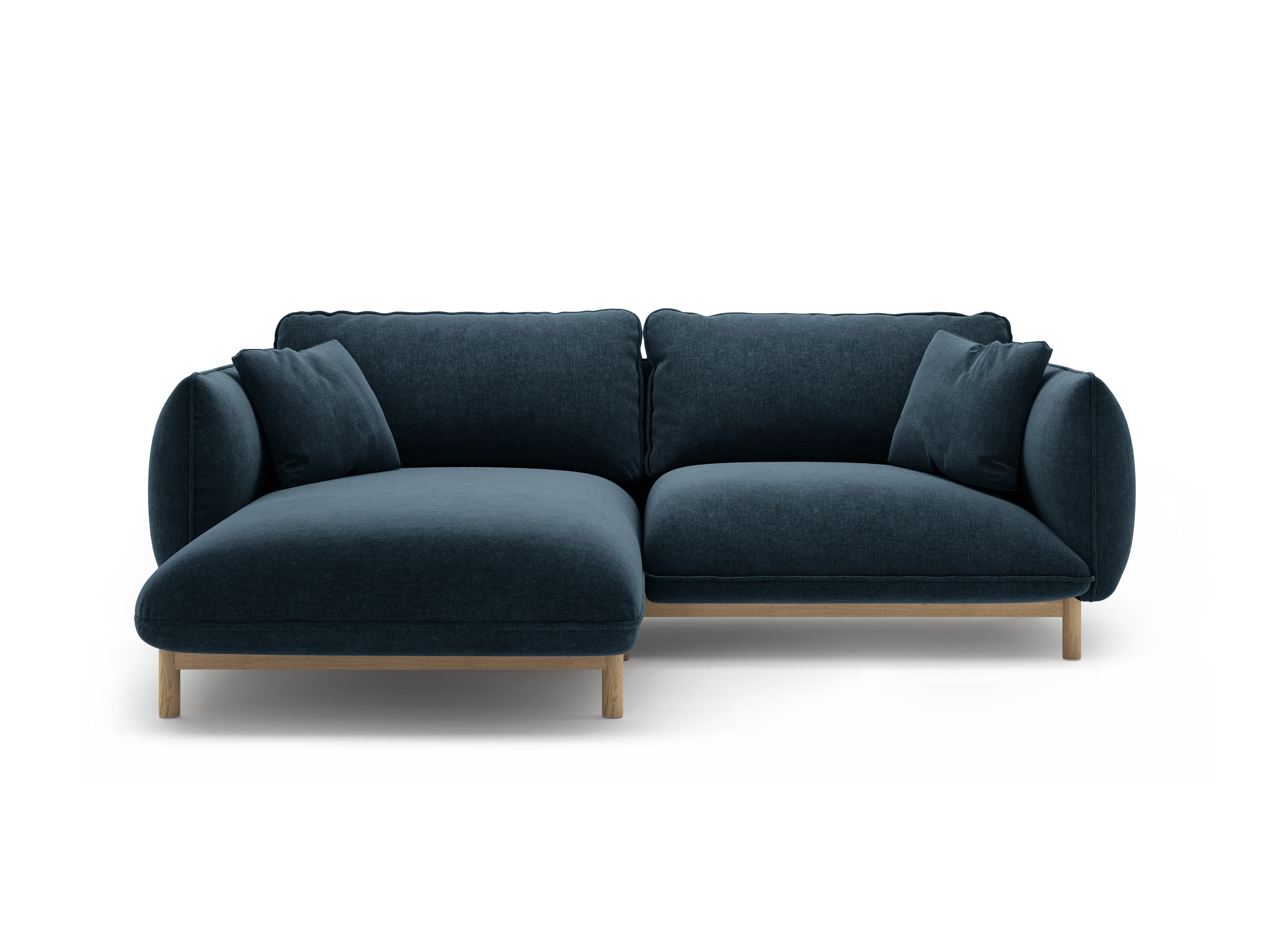 Kutna Garnitura Ada, 220x179cm, Materijal: Strukturirana tkanina