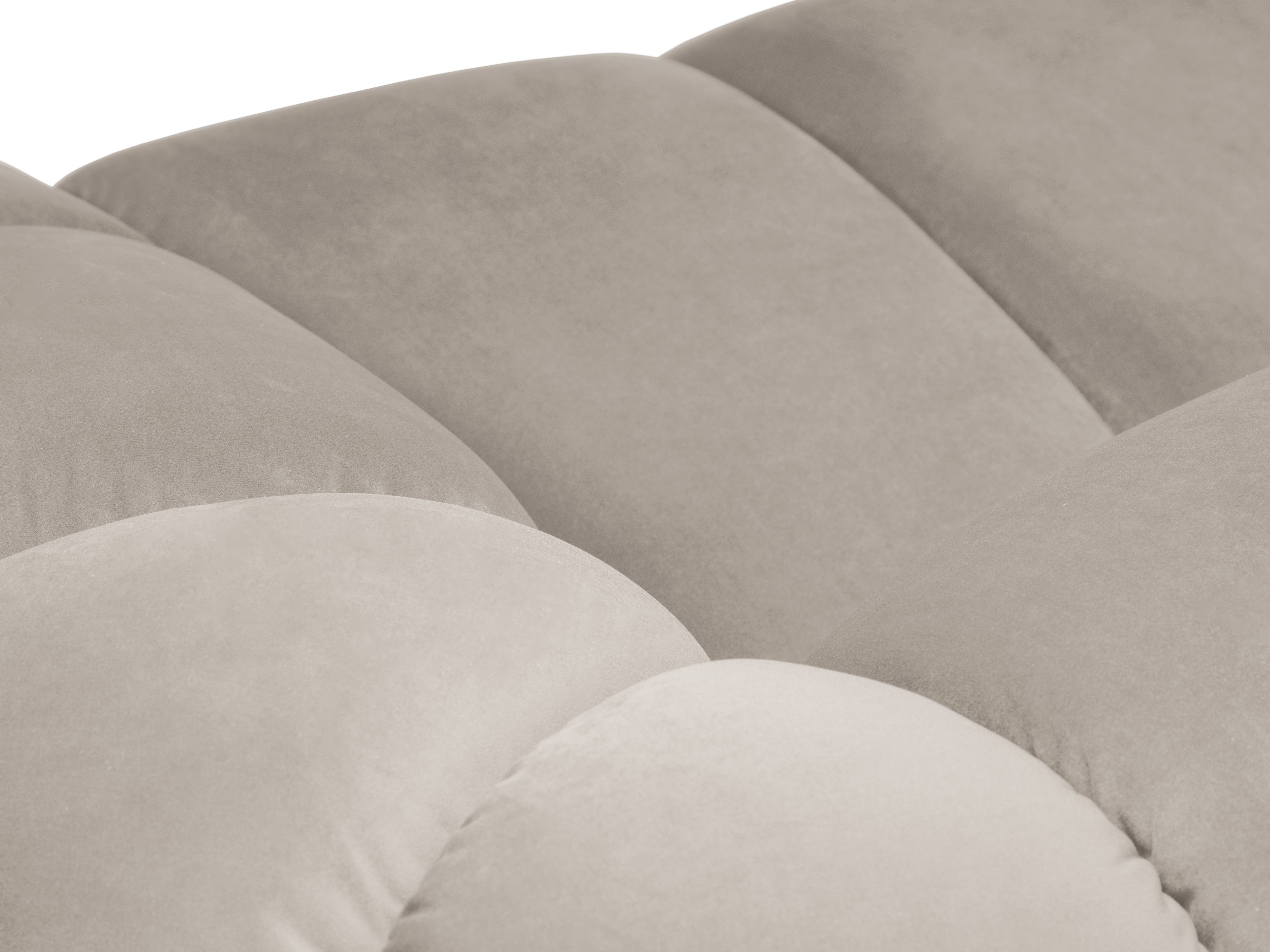 Kutna garnitura Diana 334x182cm, Materijal: Baršun