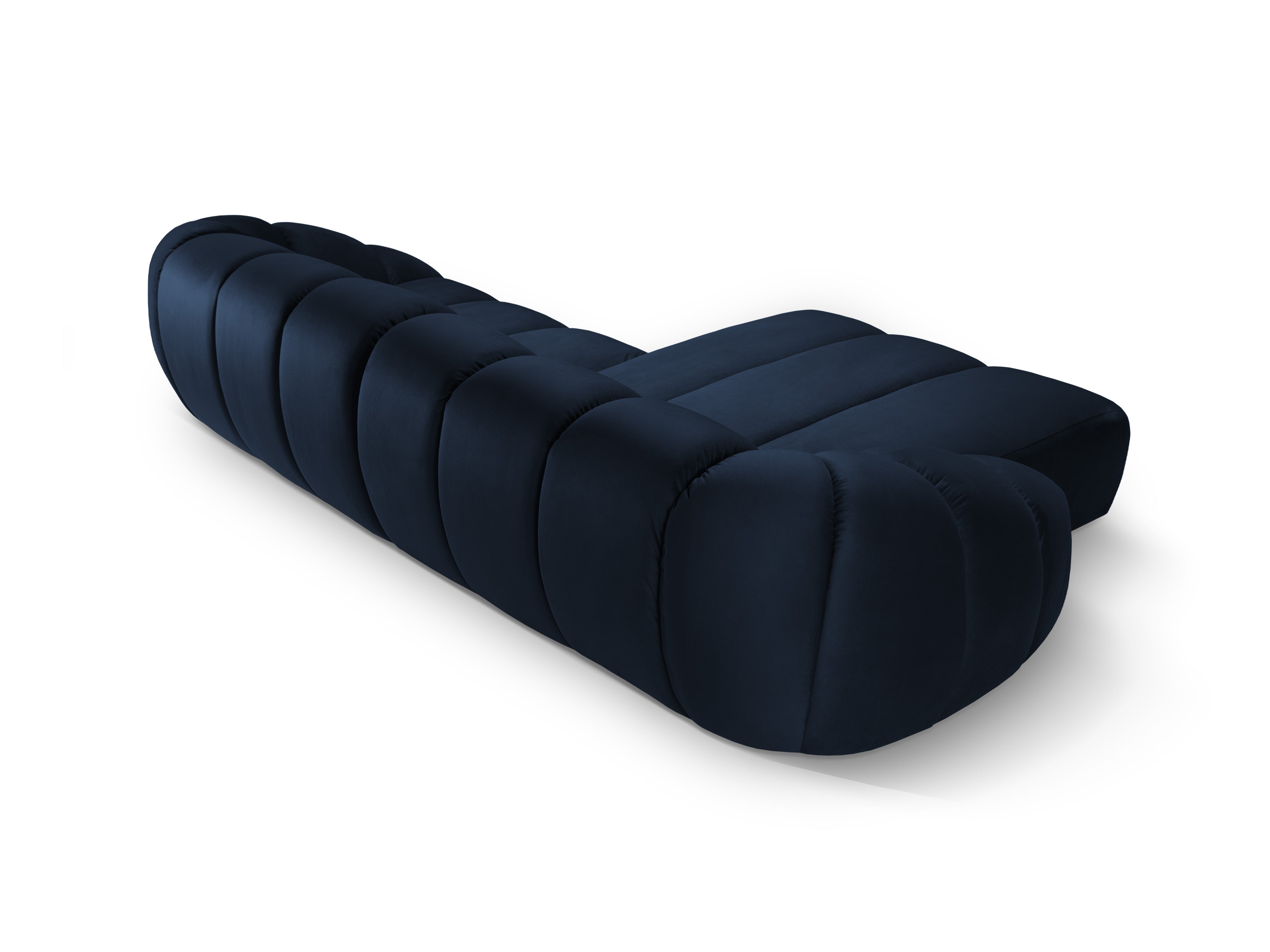 Kutna garnitura Diana 334x182cm, Materijal: Baršun