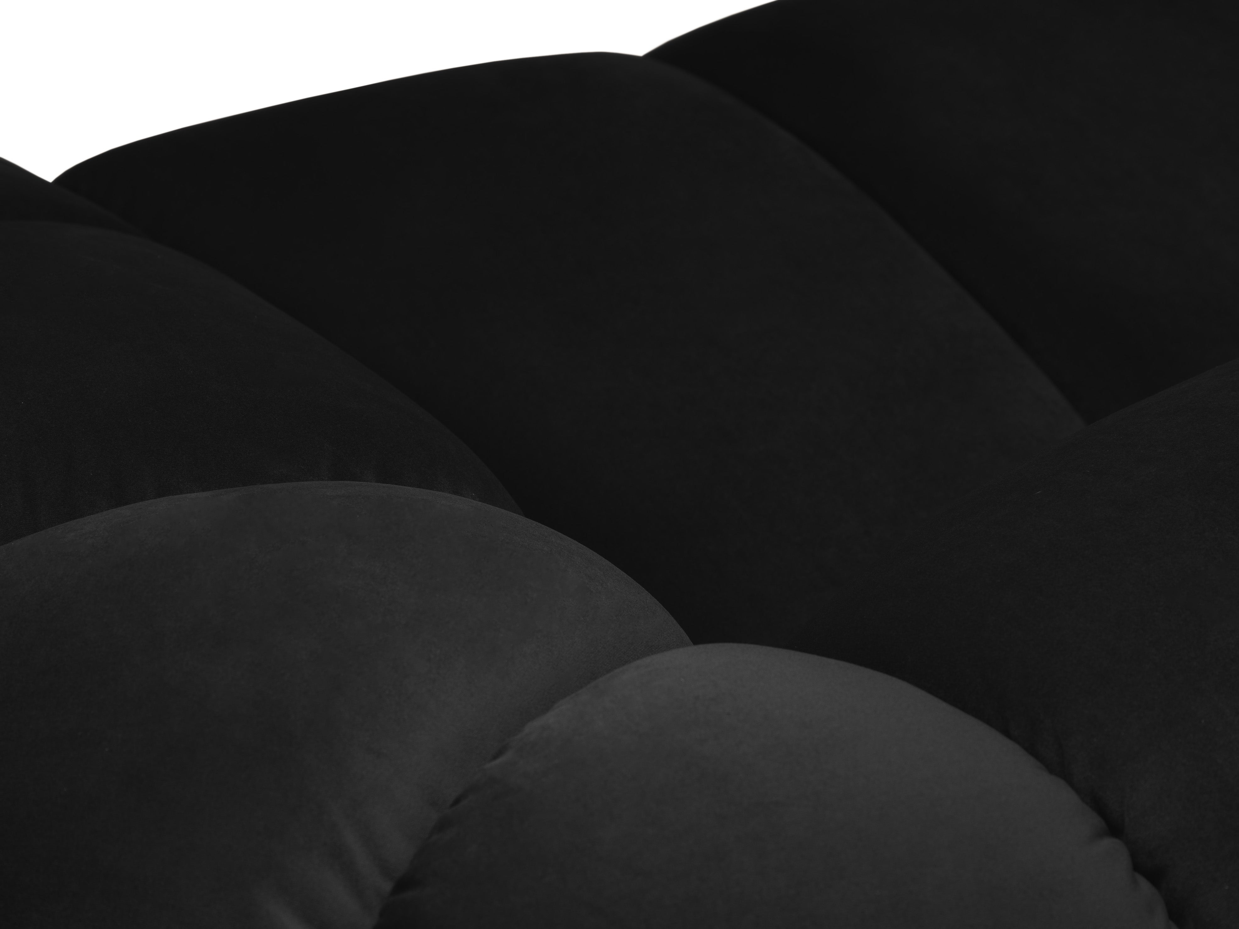 Kutna garnitura Diana 334x182cm, Materijal: Baršun