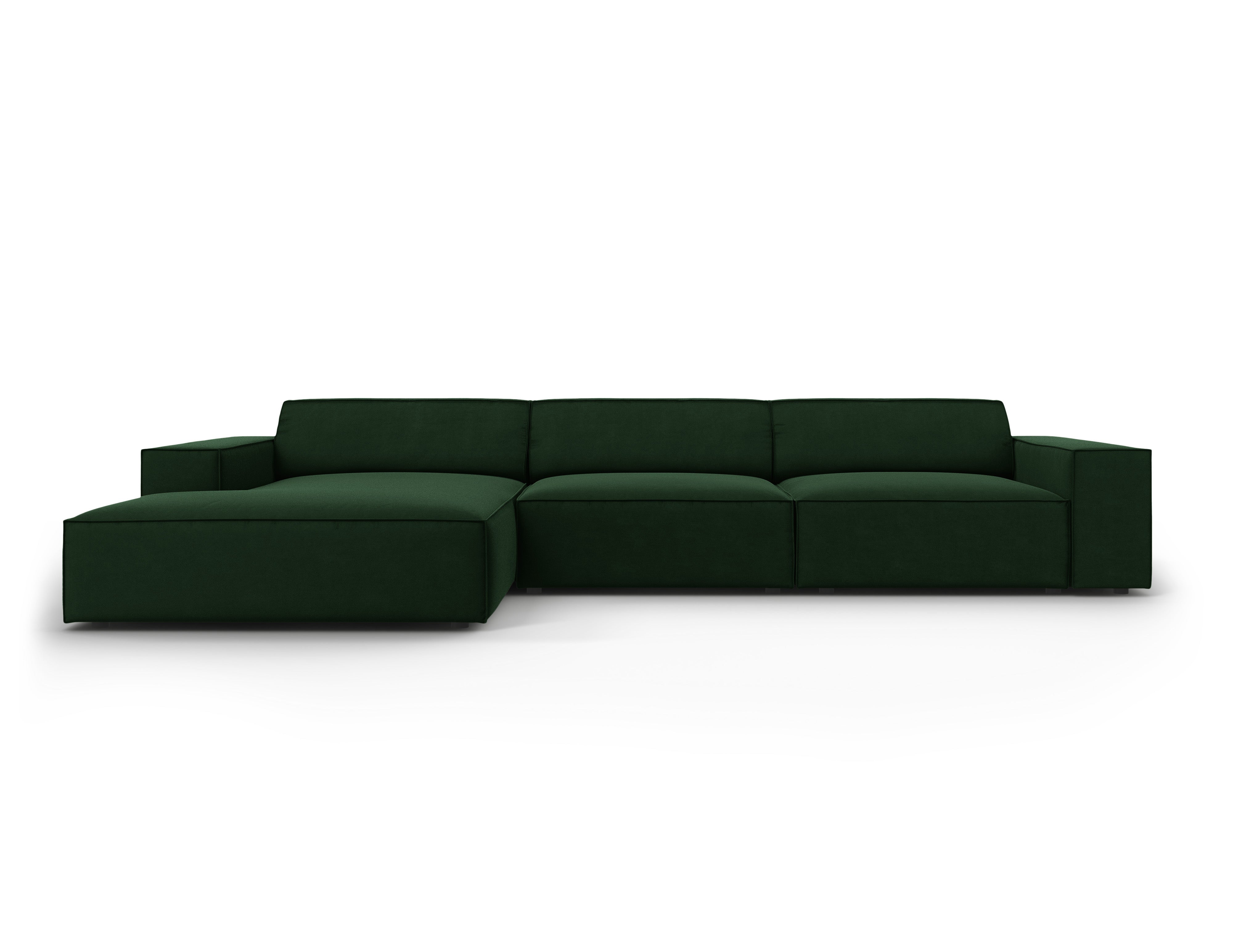 Sofa Jodie 244x102cm, Materijal: Baršun
